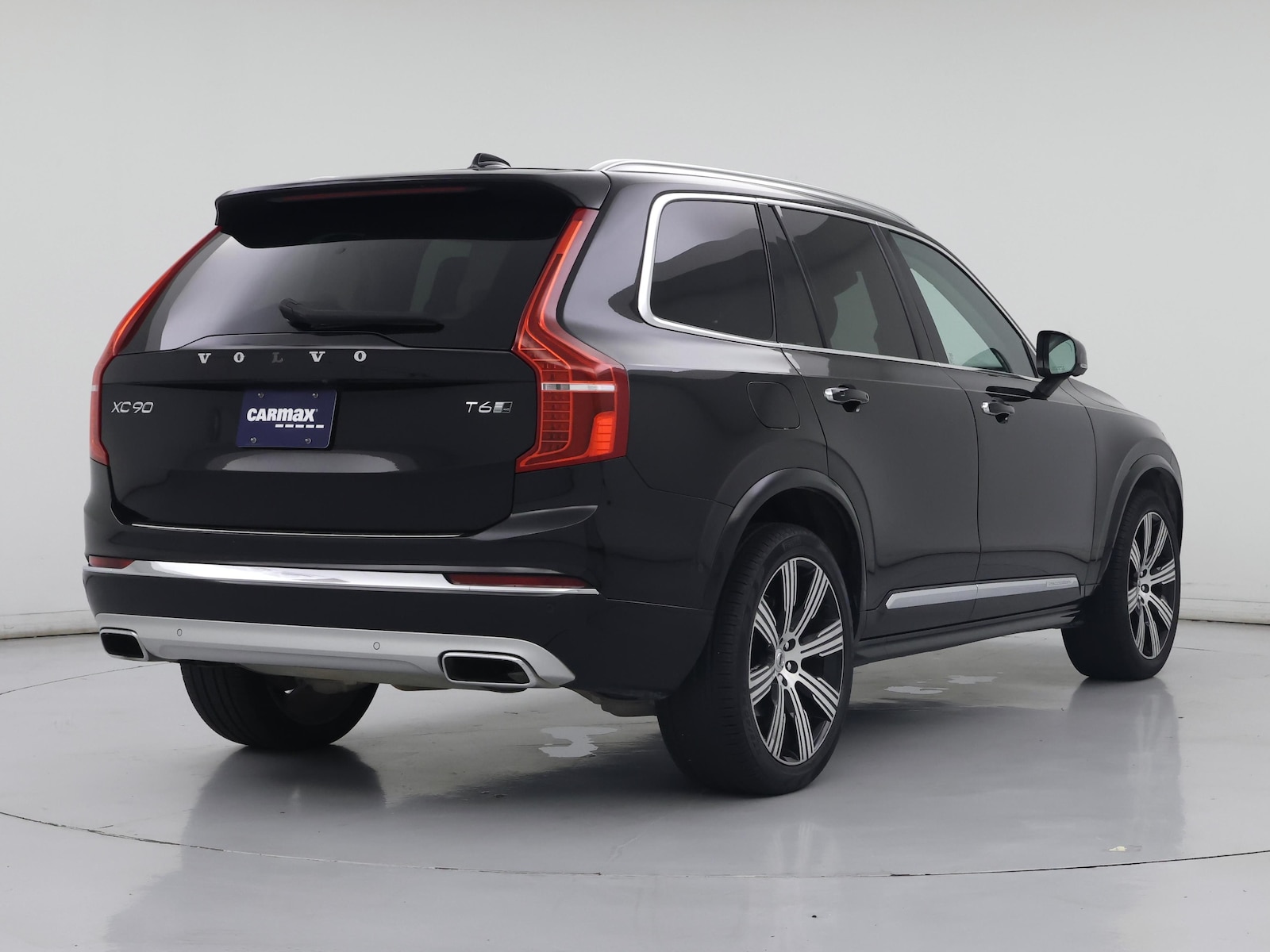 2020 Volvo XC90 Inscription - Photo 9