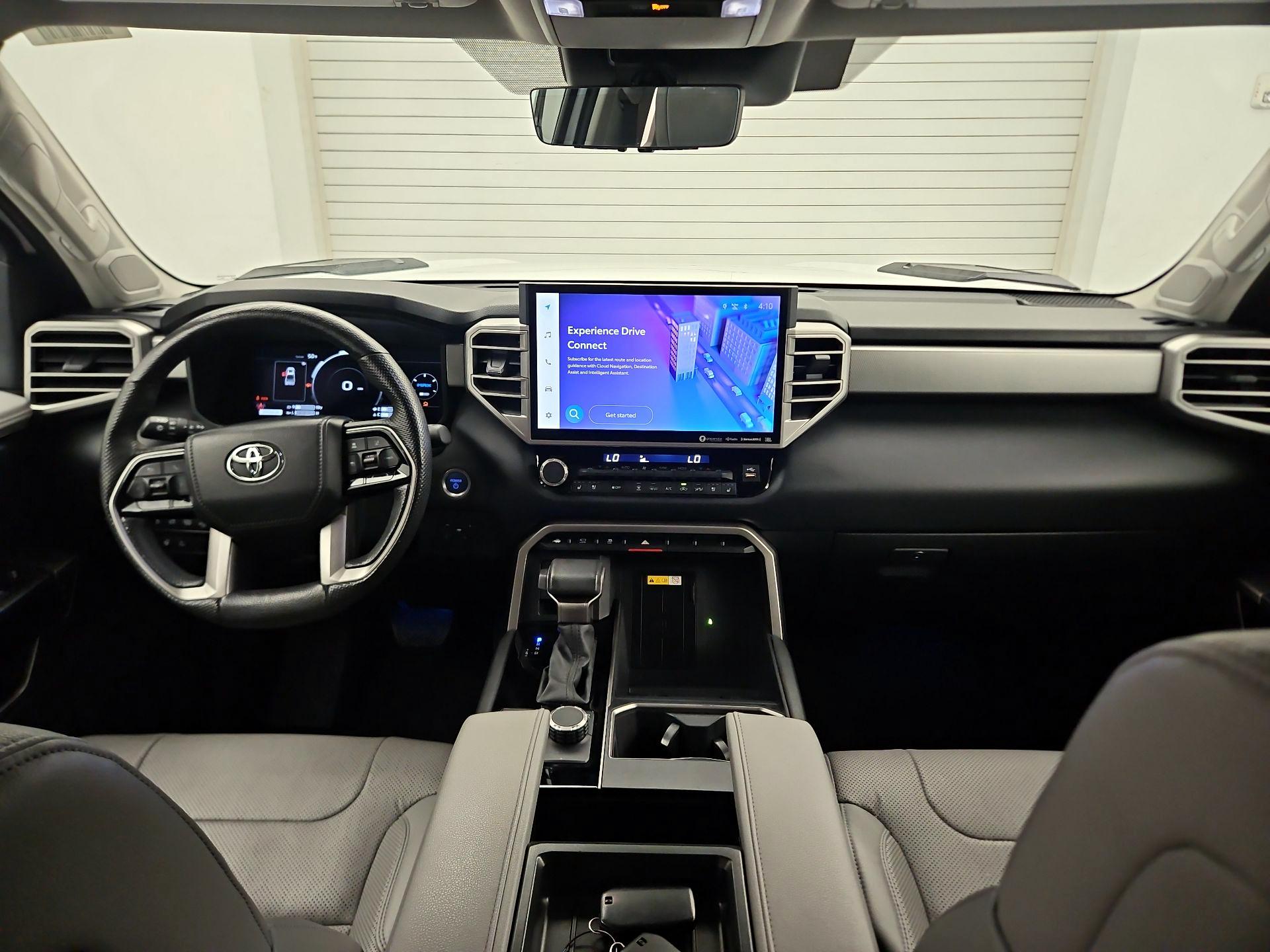 Thumbnail: 2024 Toyota Tundra - 9