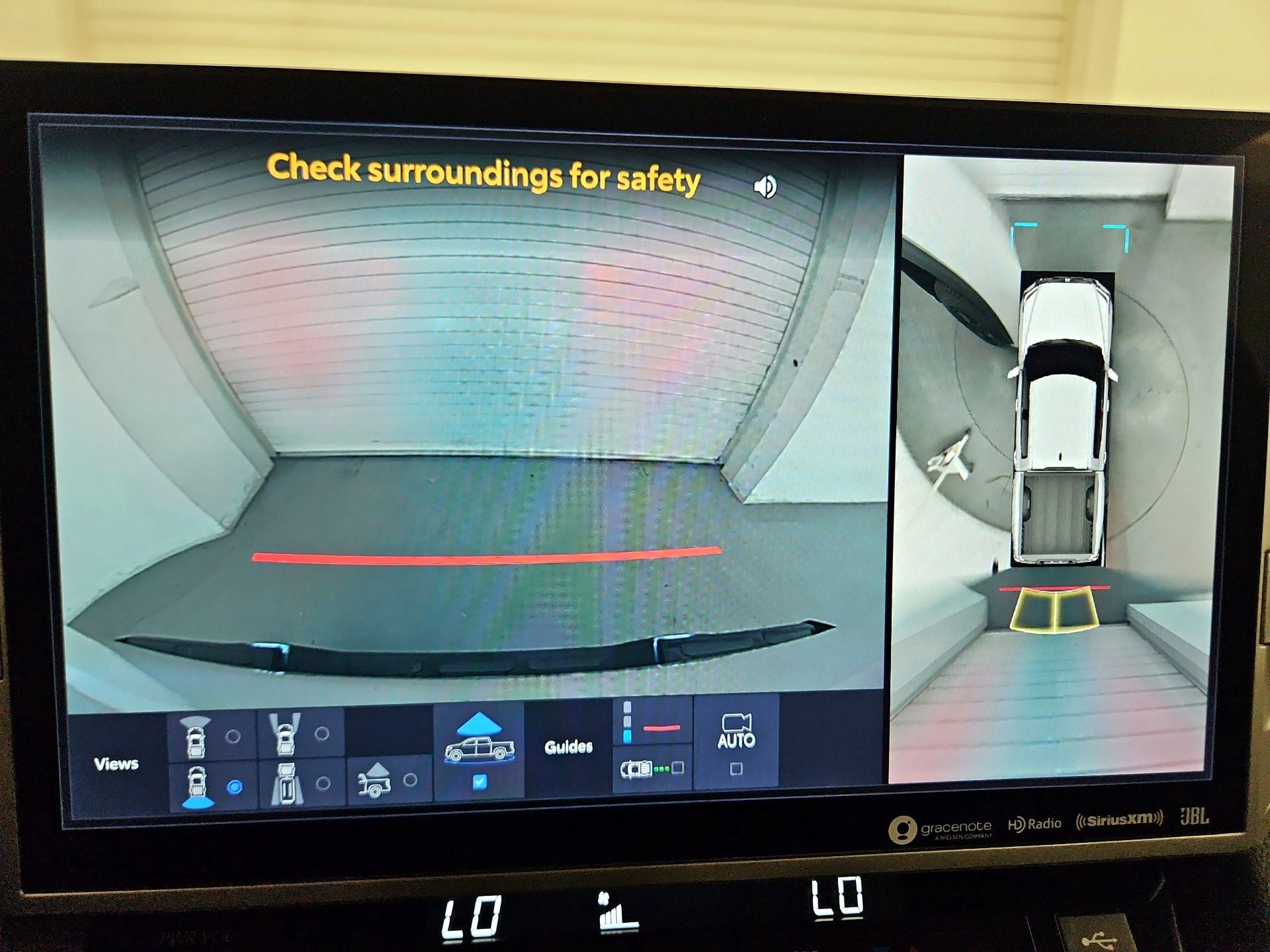 Thumbnail: 2024 Toyota Tundra - 14