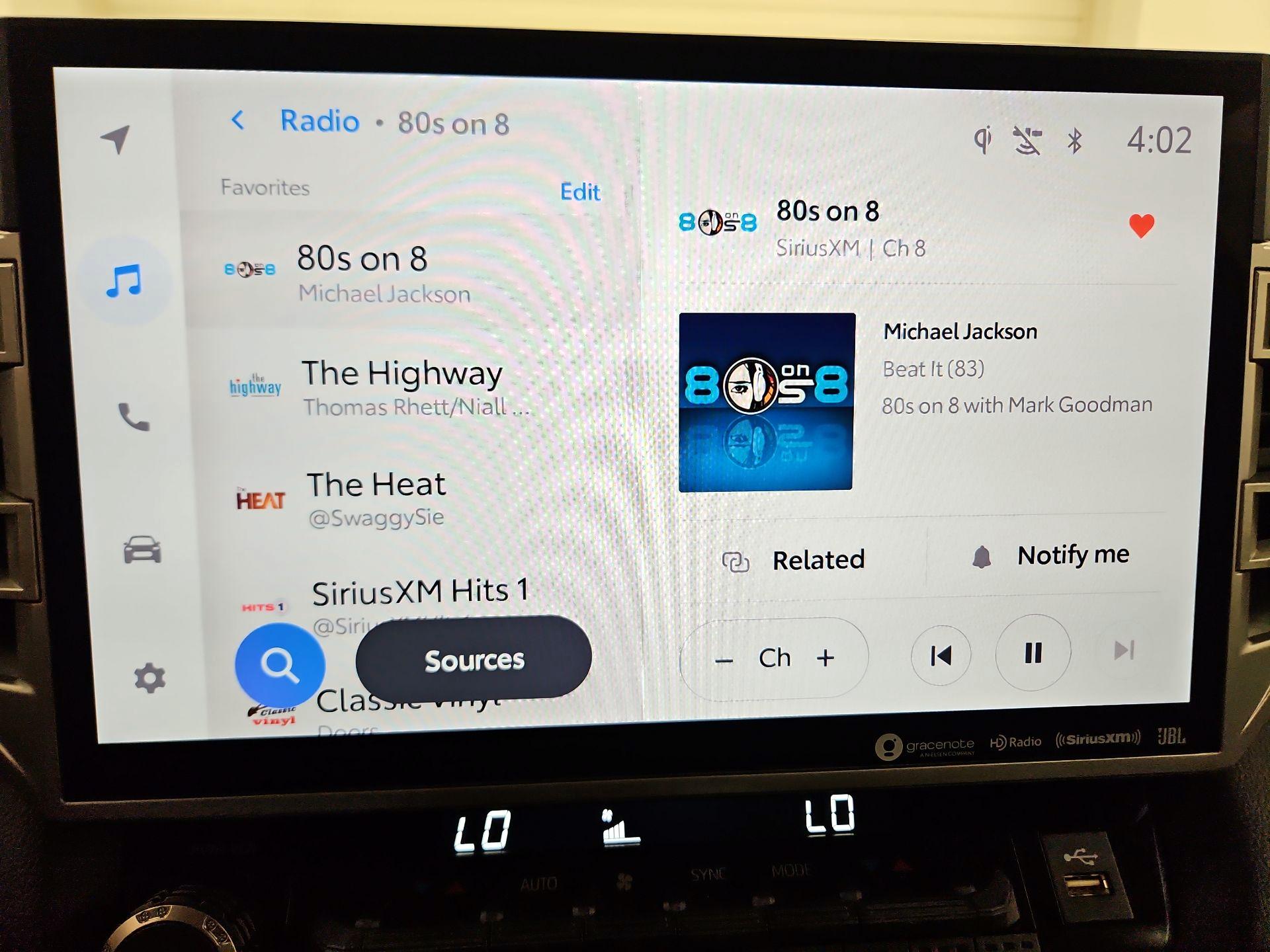 Thumbnail: 2024 Toyota Tundra - 15