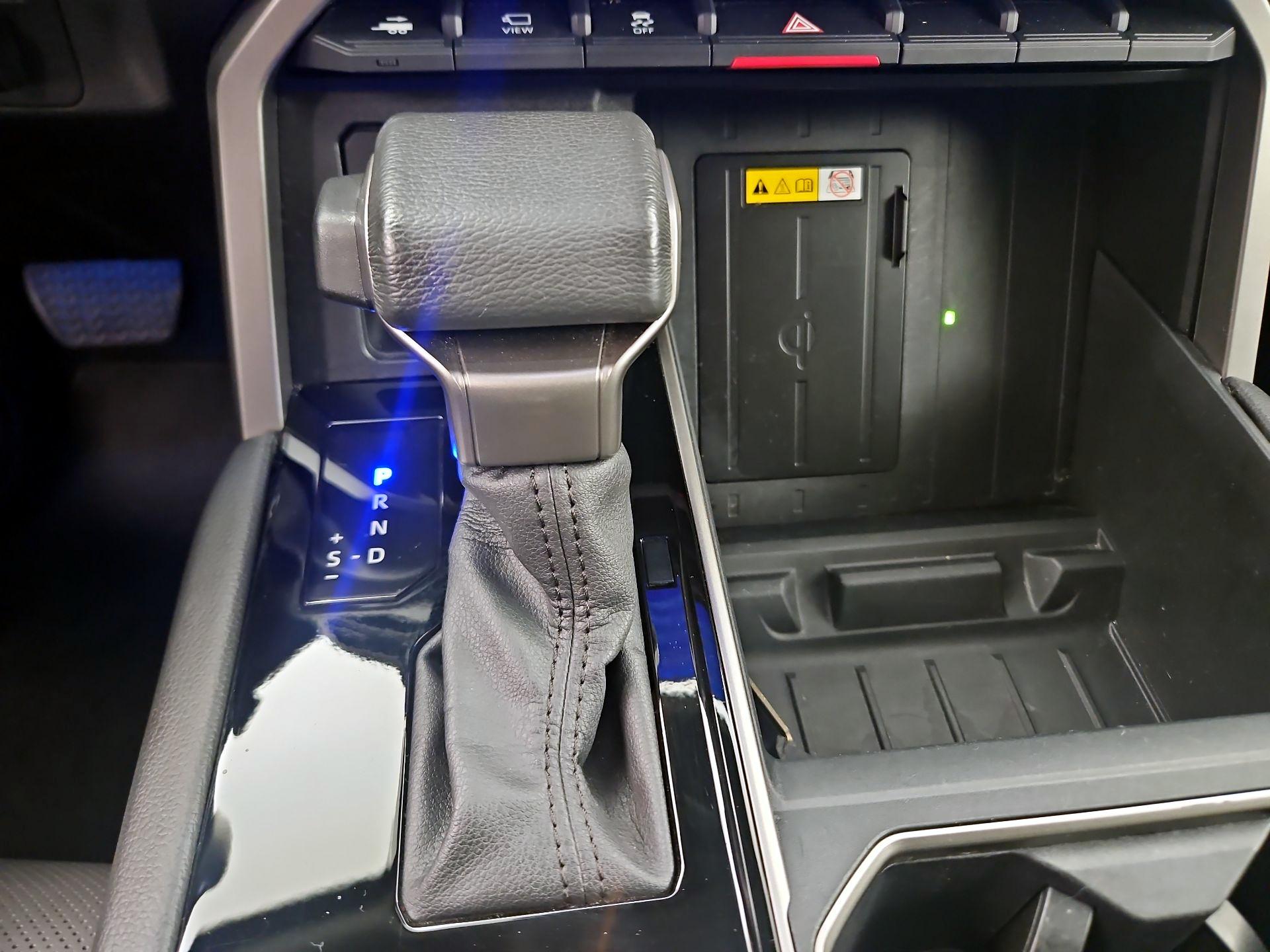 Thumbnail: 2024 Toyota Tundra - 17