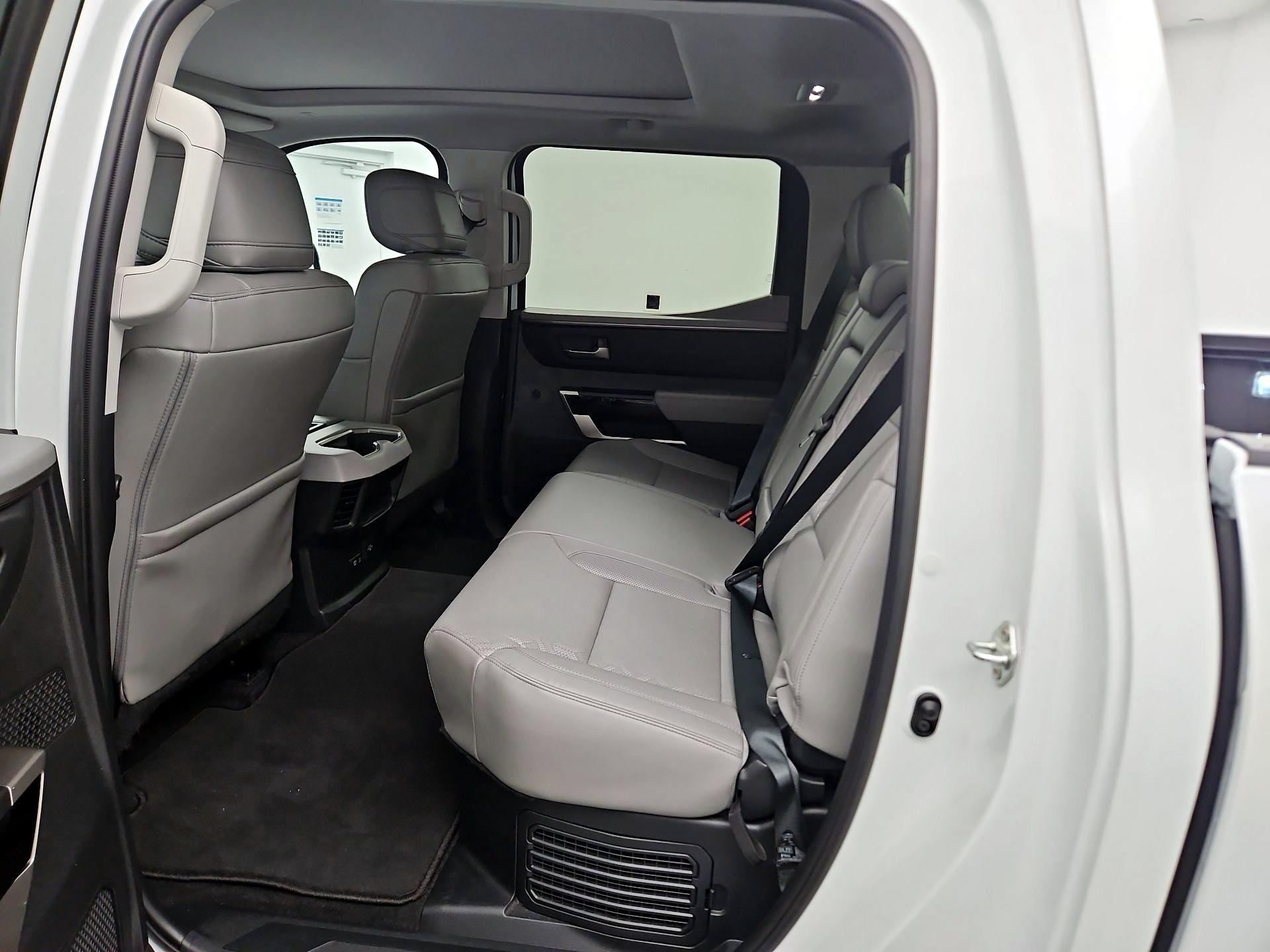 Thumbnail: 2024 Toyota Tundra - 19