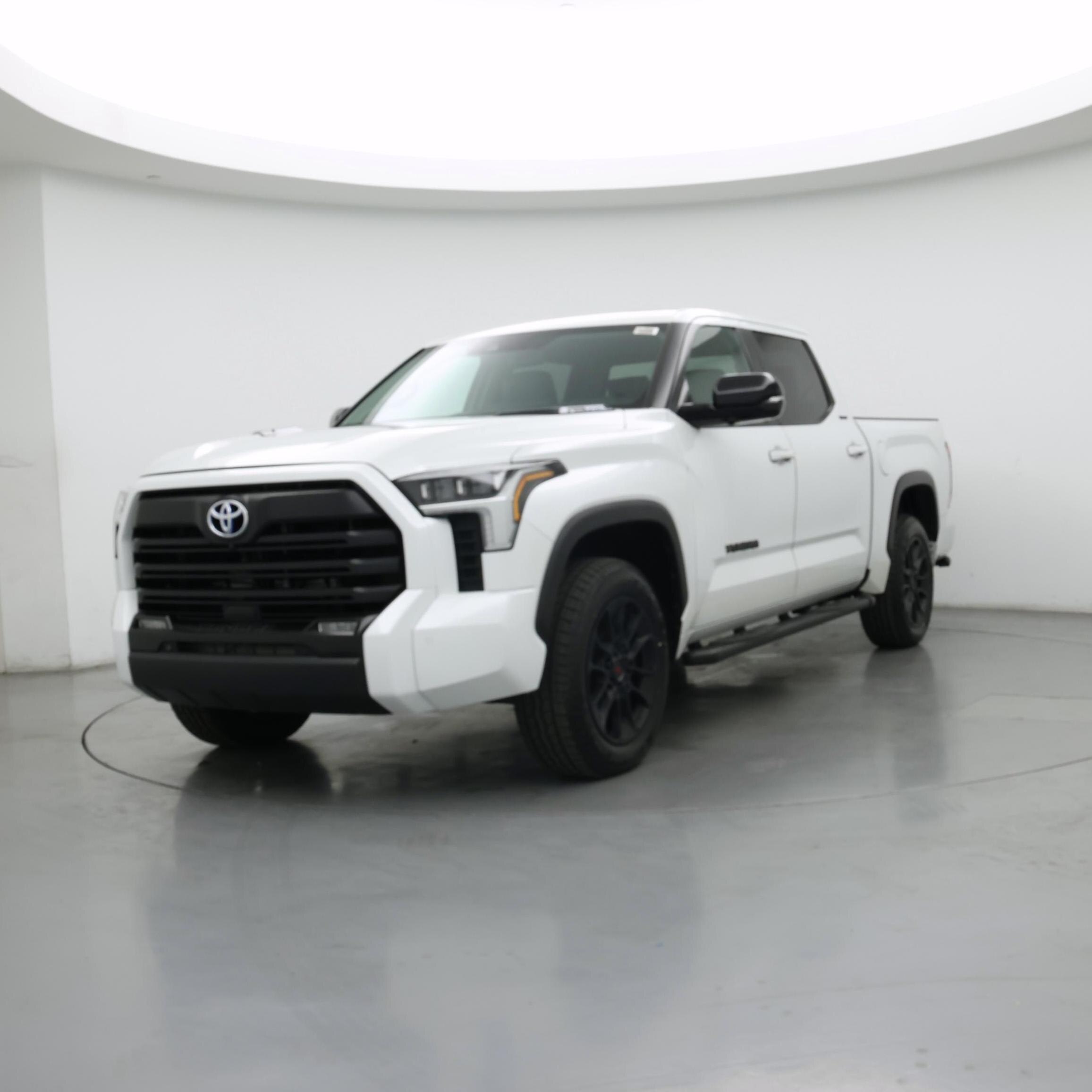 Thumbnail: 2024 Toyota Tundra - 4