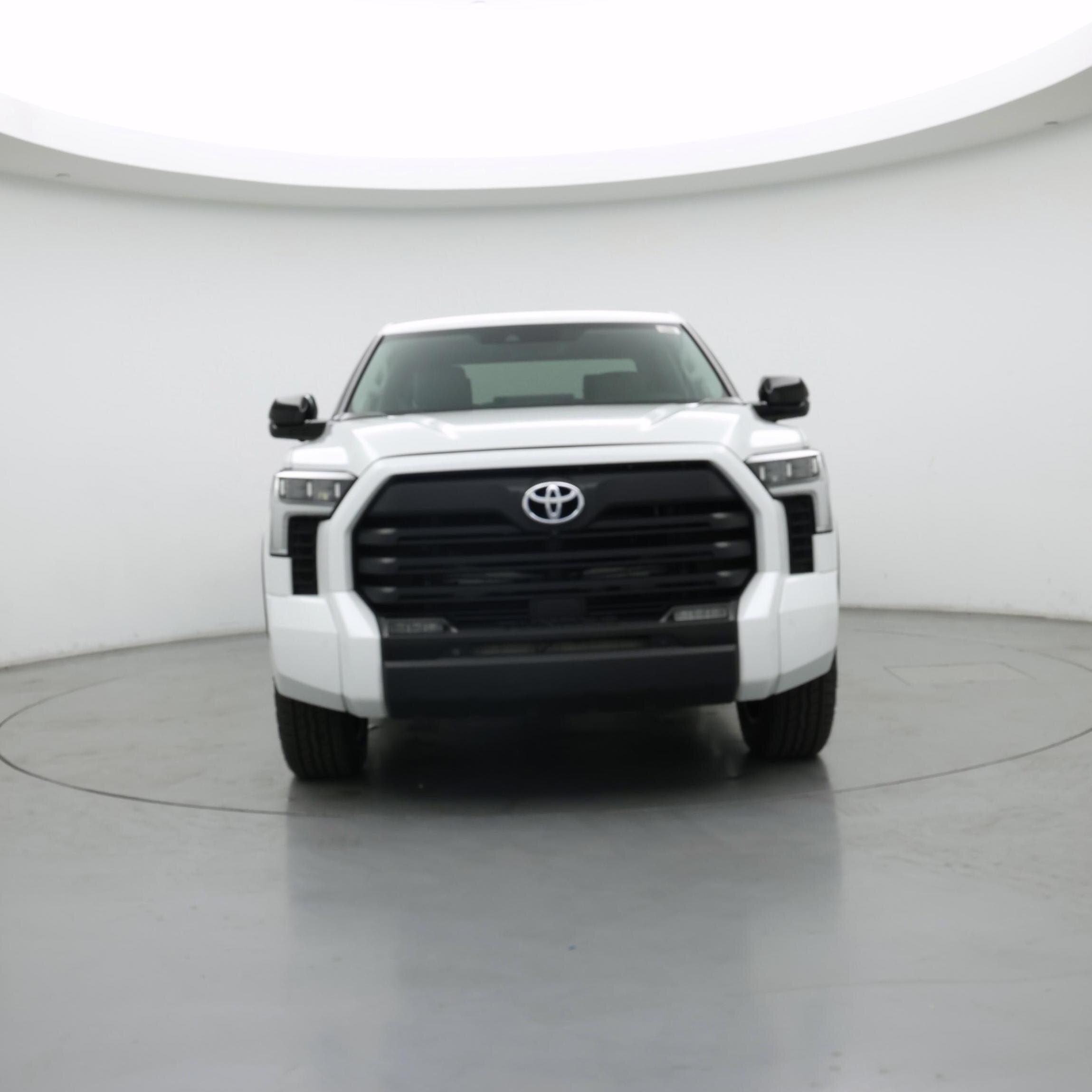 Thumbnail: 2024 Toyota Tundra - 5