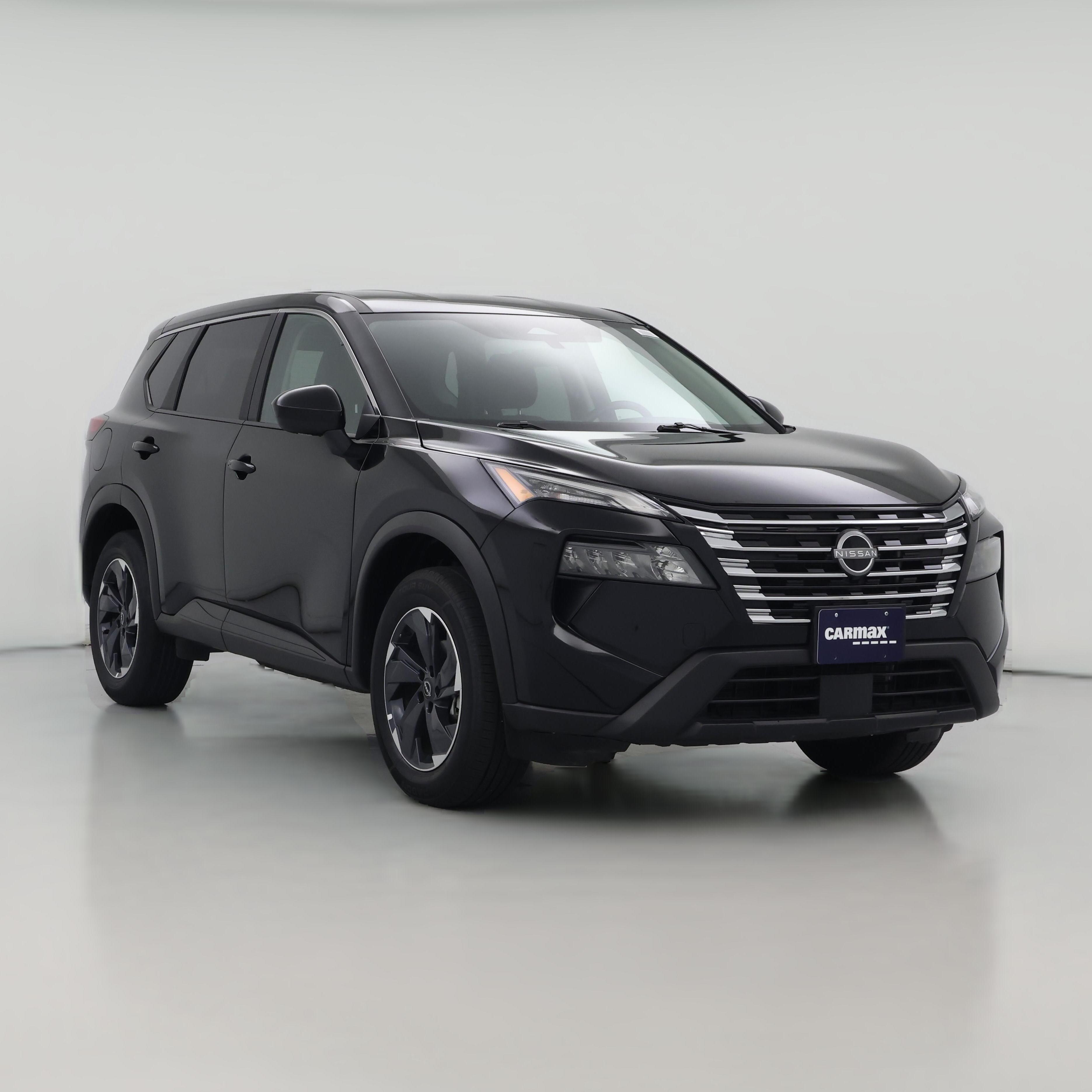 Thumbnail: 2025 Nissan Rogue - 1