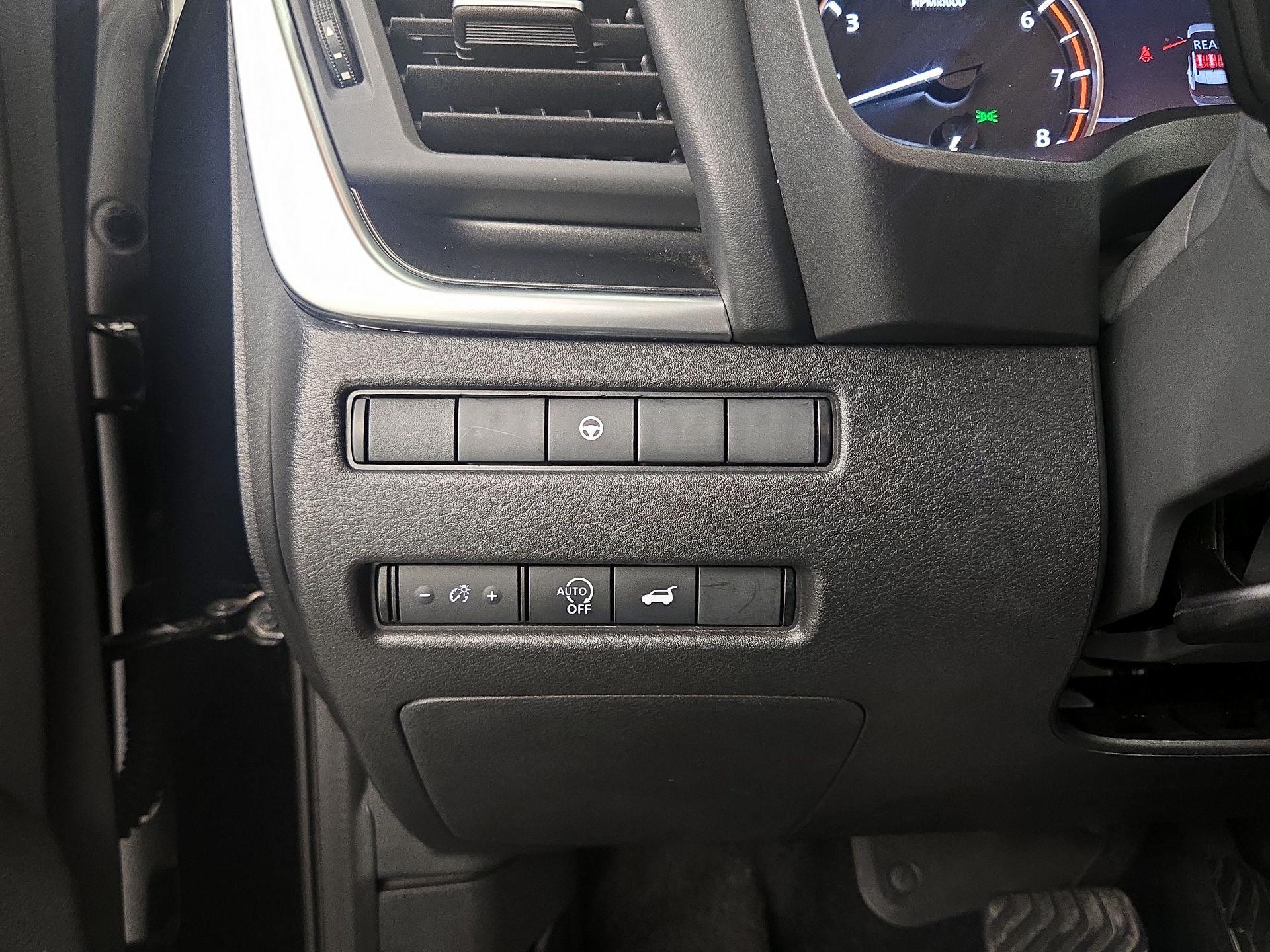 Thumbnail: 2025 Nissan Rogue - 13