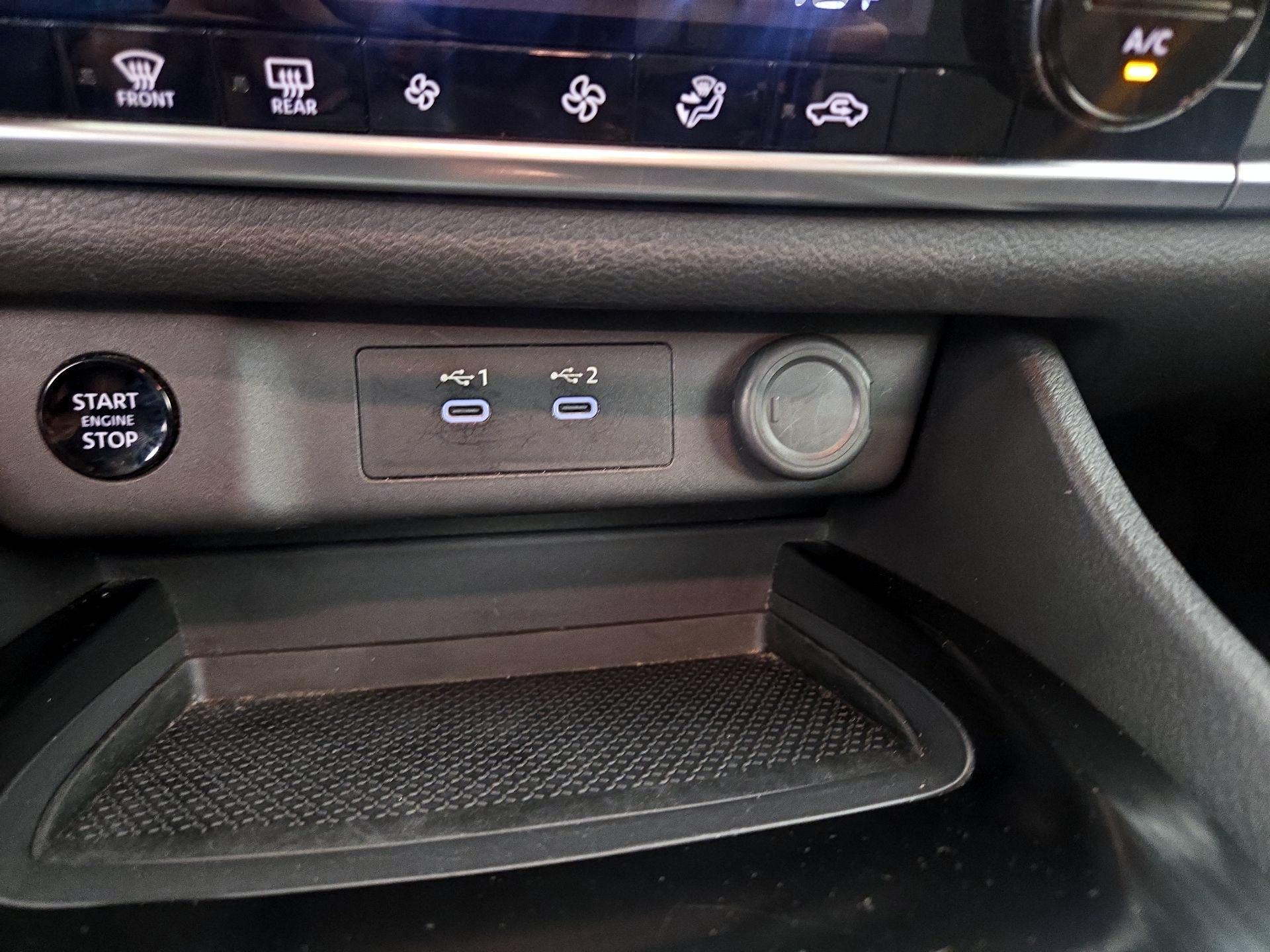 Thumbnail: 2025 Nissan Rogue - 18