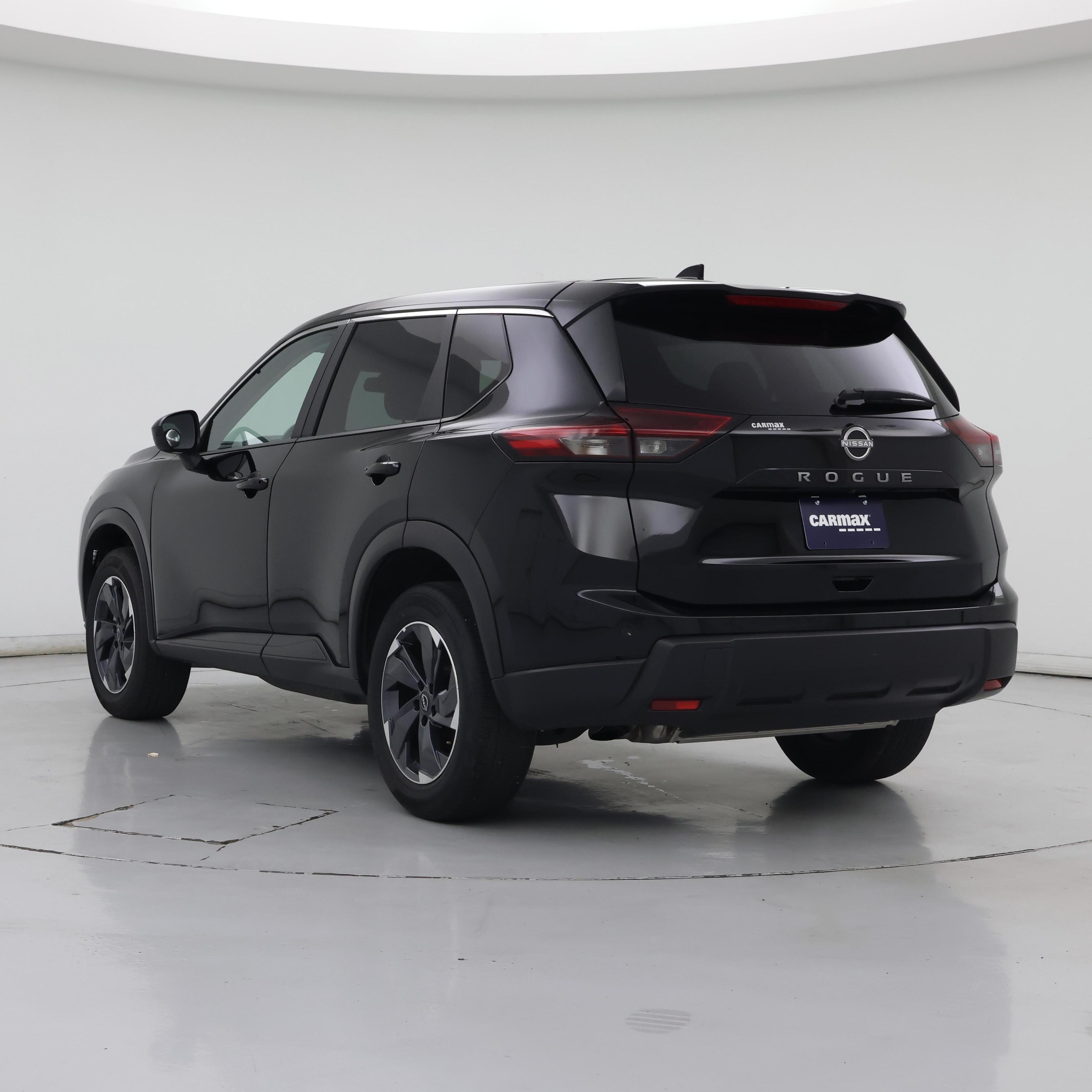 Thumbnail: 2025 Nissan Rogue - 2