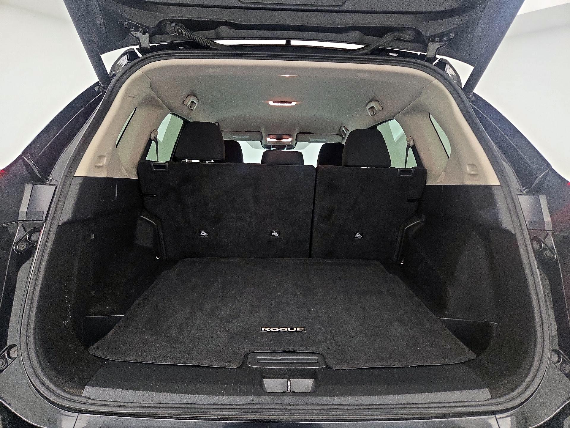 Thumbnail: 2025 Nissan Rogue - 20