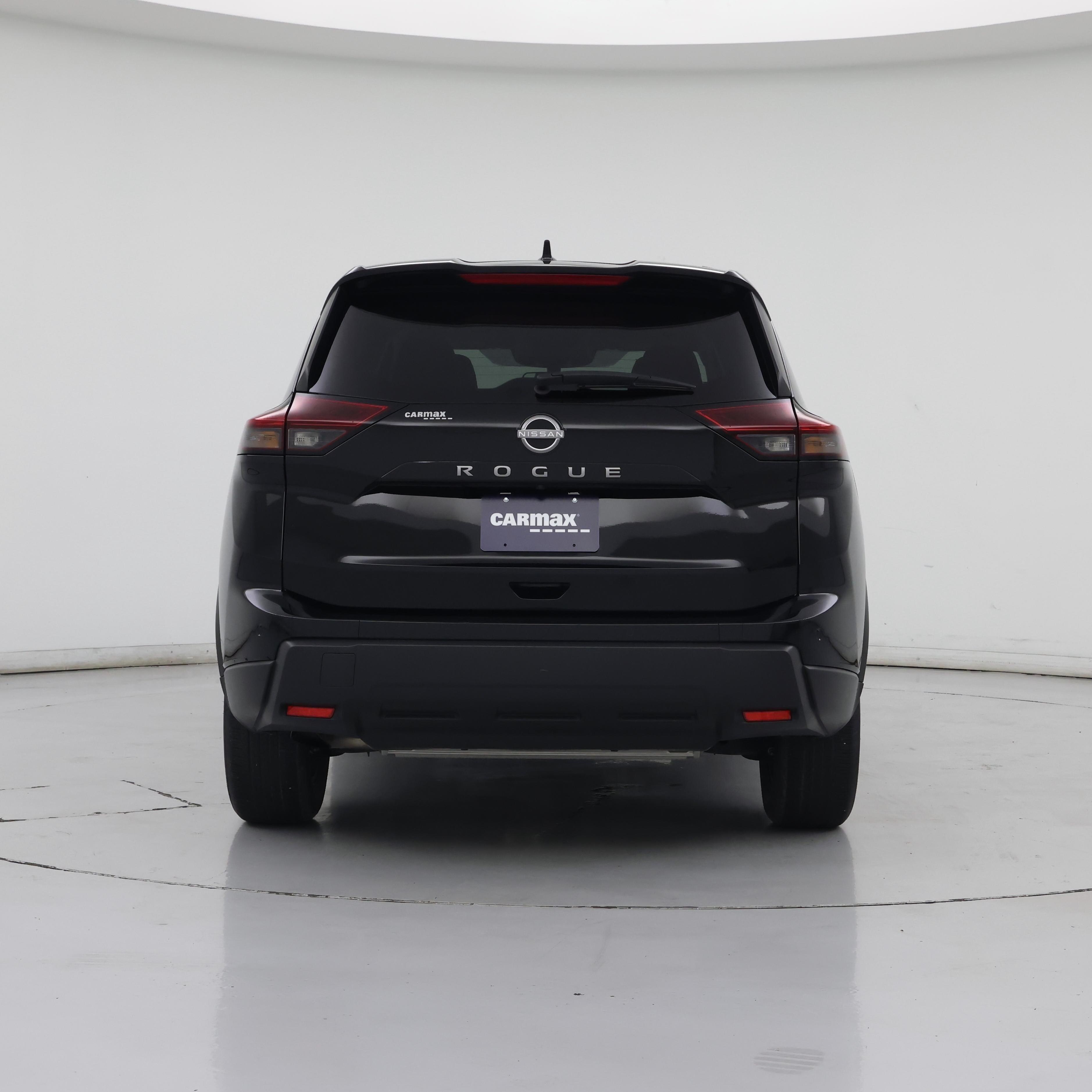 Thumbnail: 2025 Nissan Rogue - 6