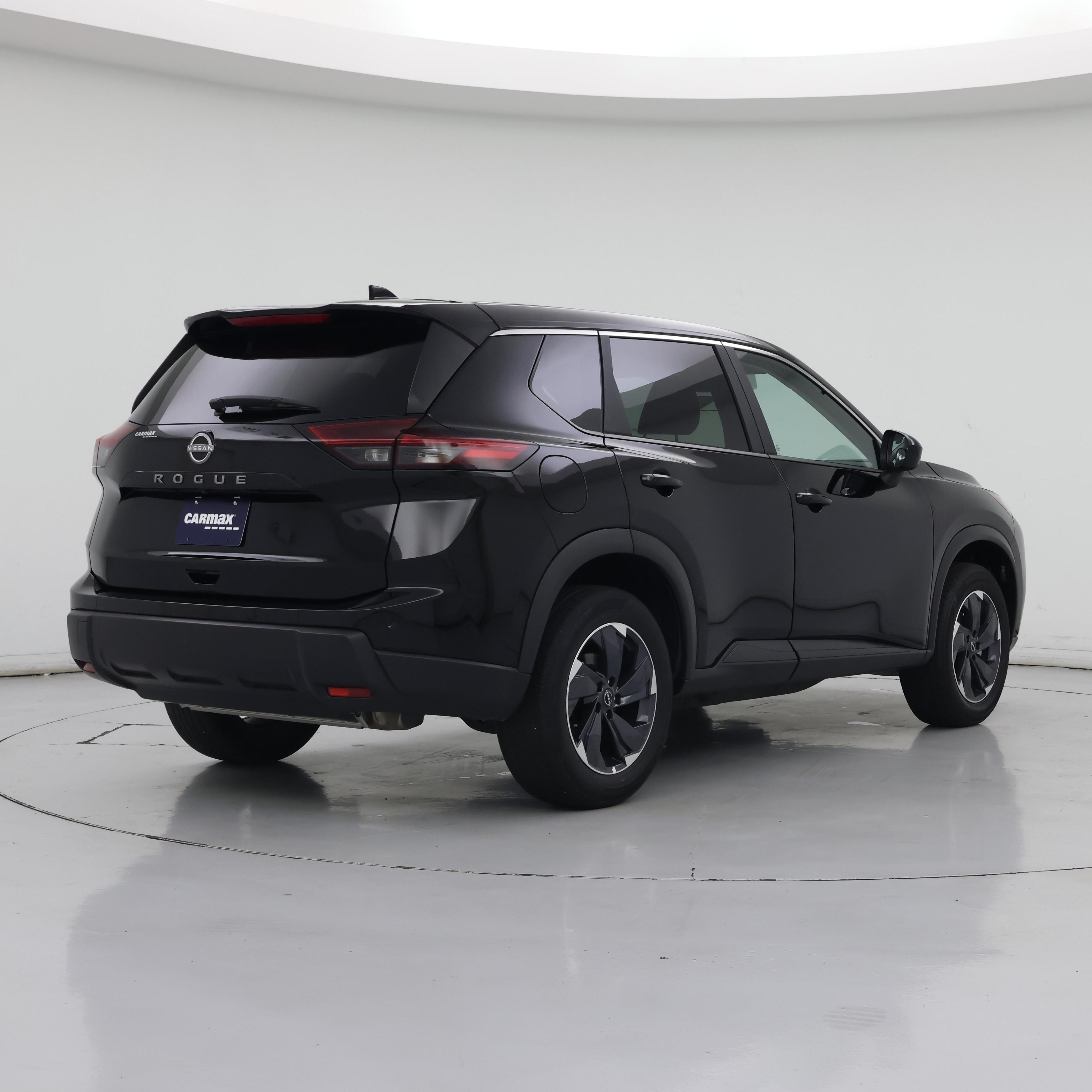 Thumbnail: 2025 Nissan Rogue - 8