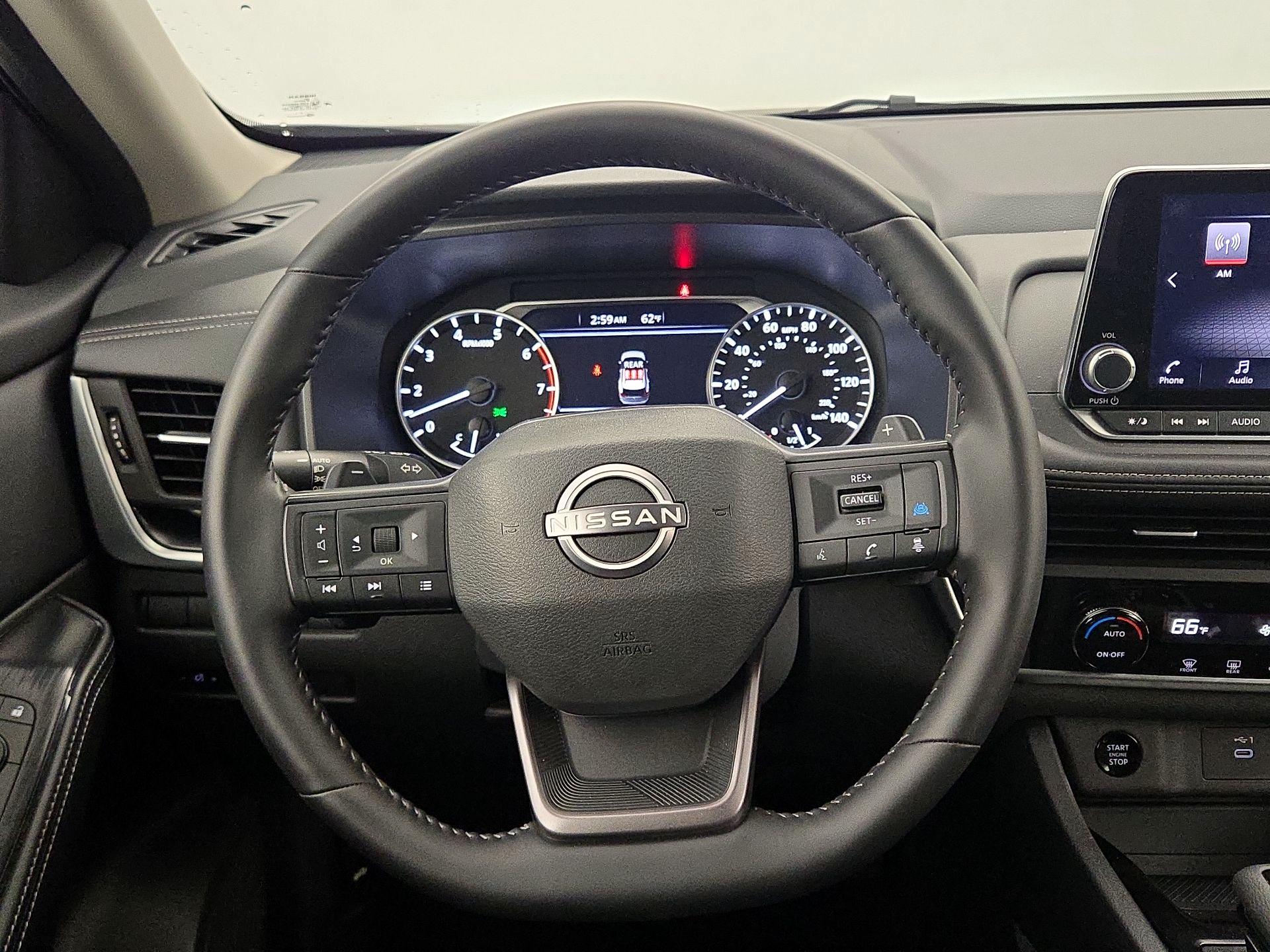 Thumbnail: 2025 Nissan Rogue - 10