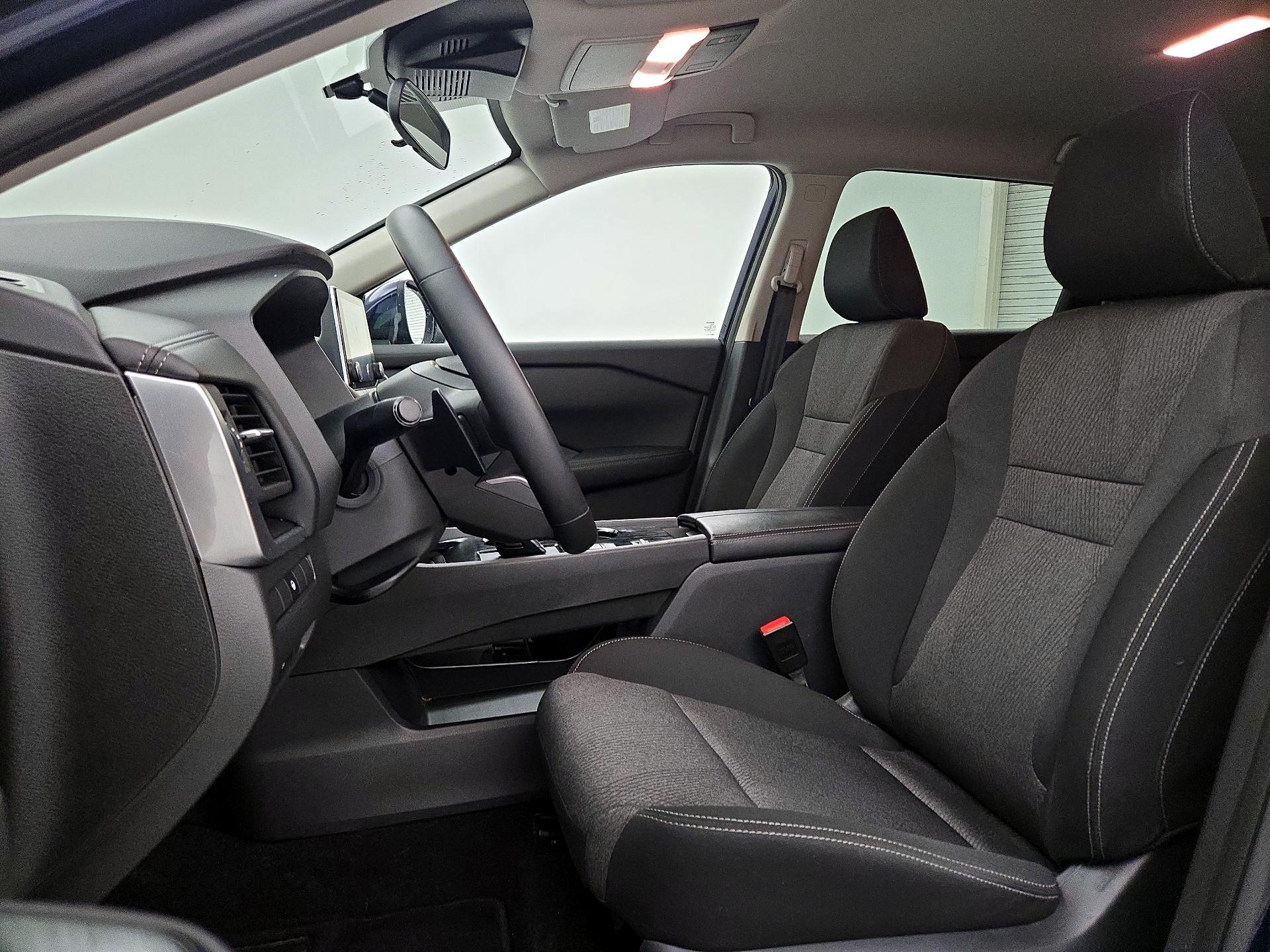 Thumbnail: 2025 Nissan Rogue - 11