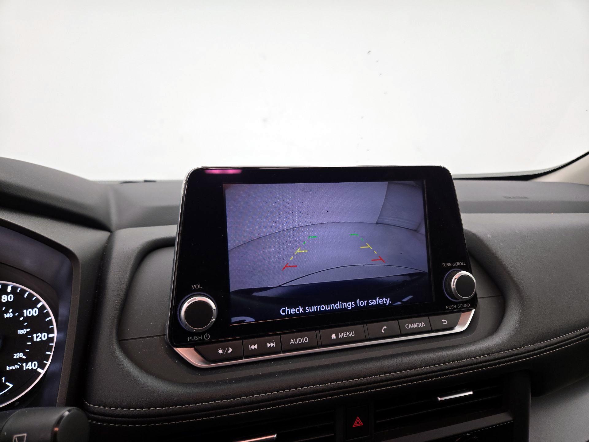 Thumbnail: 2025 Nissan Rogue - 14