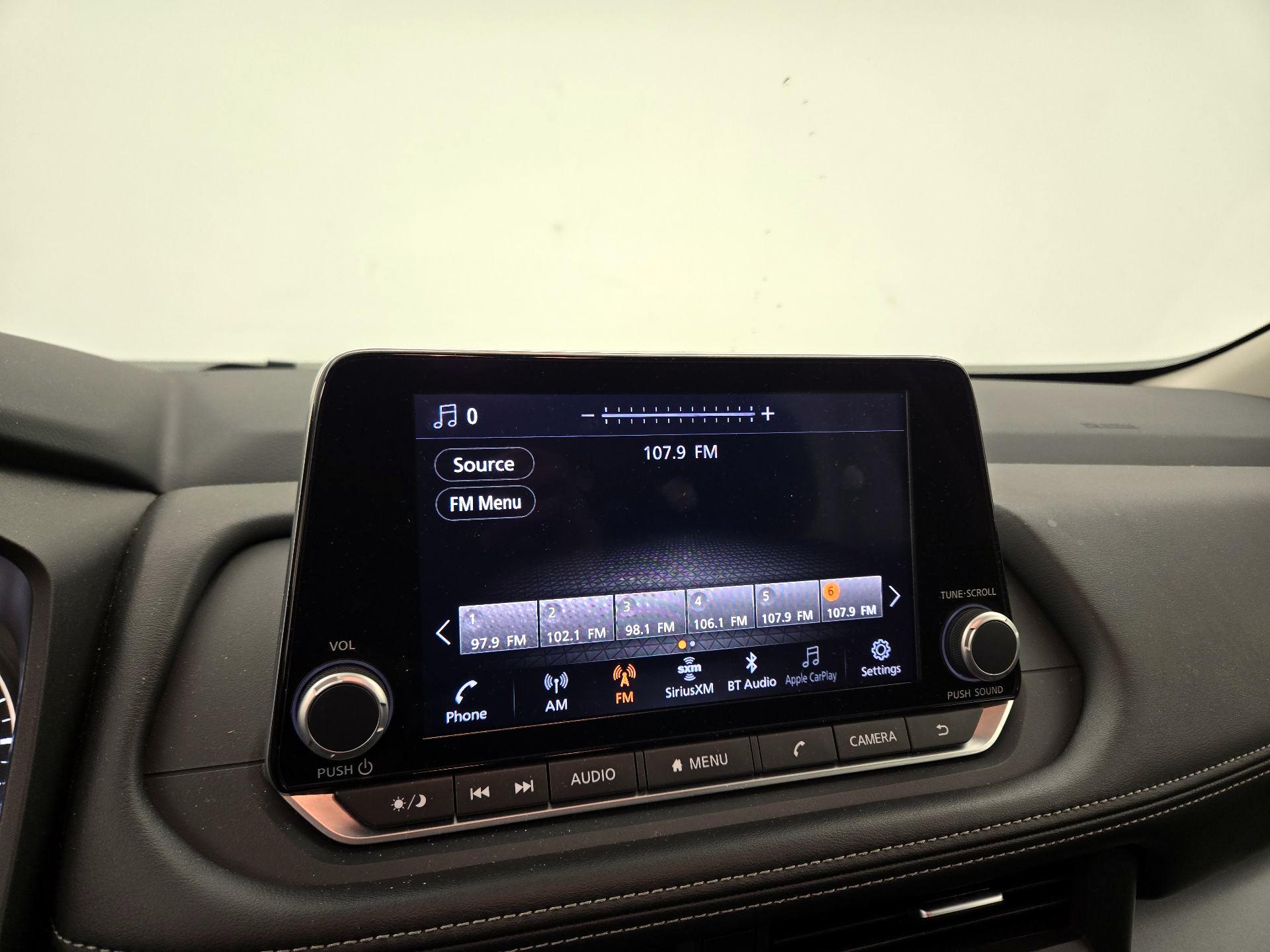 Thumbnail: 2025 Nissan Rogue - 15