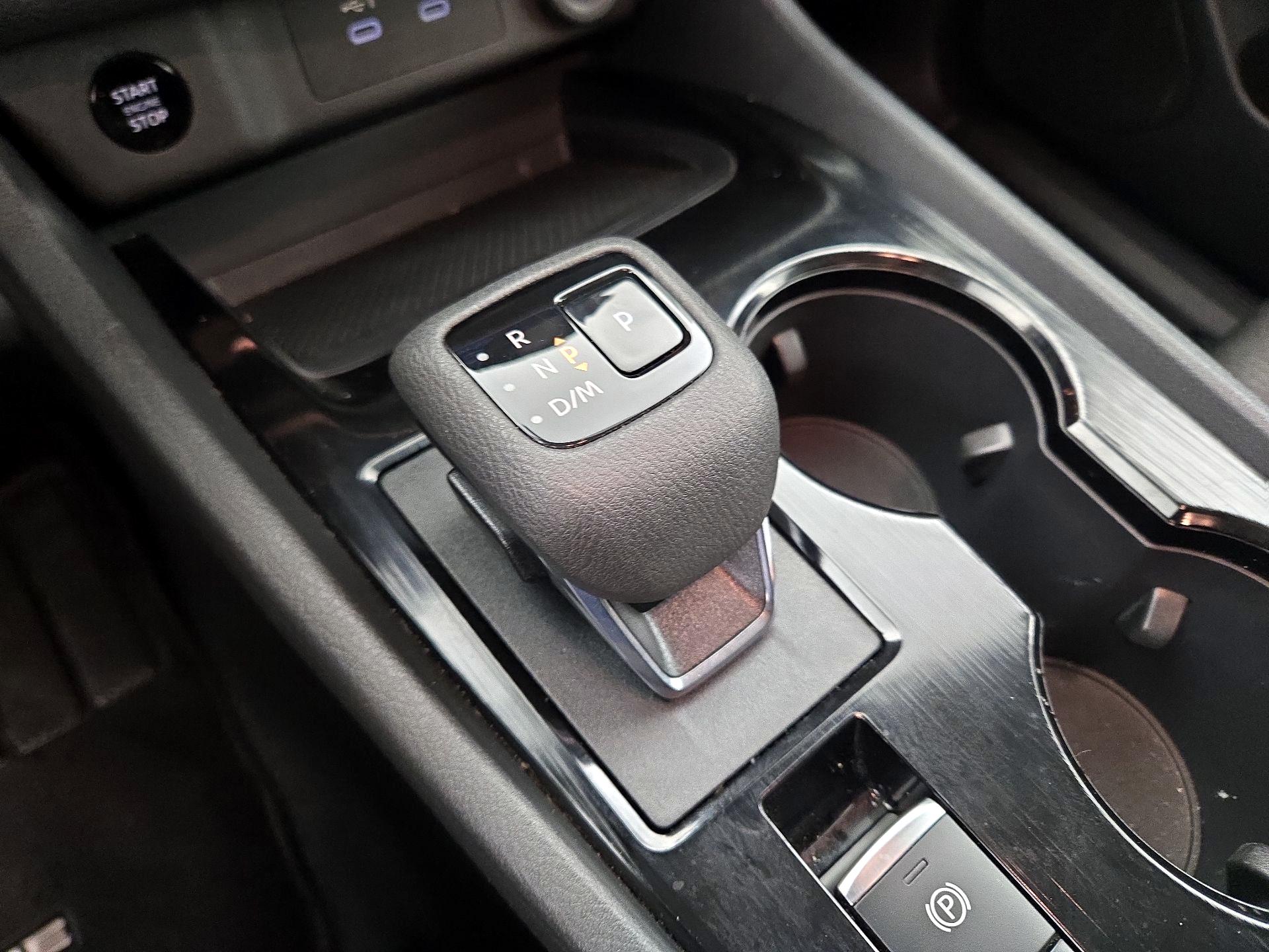 Thumbnail: 2025 Nissan Rogue - 17