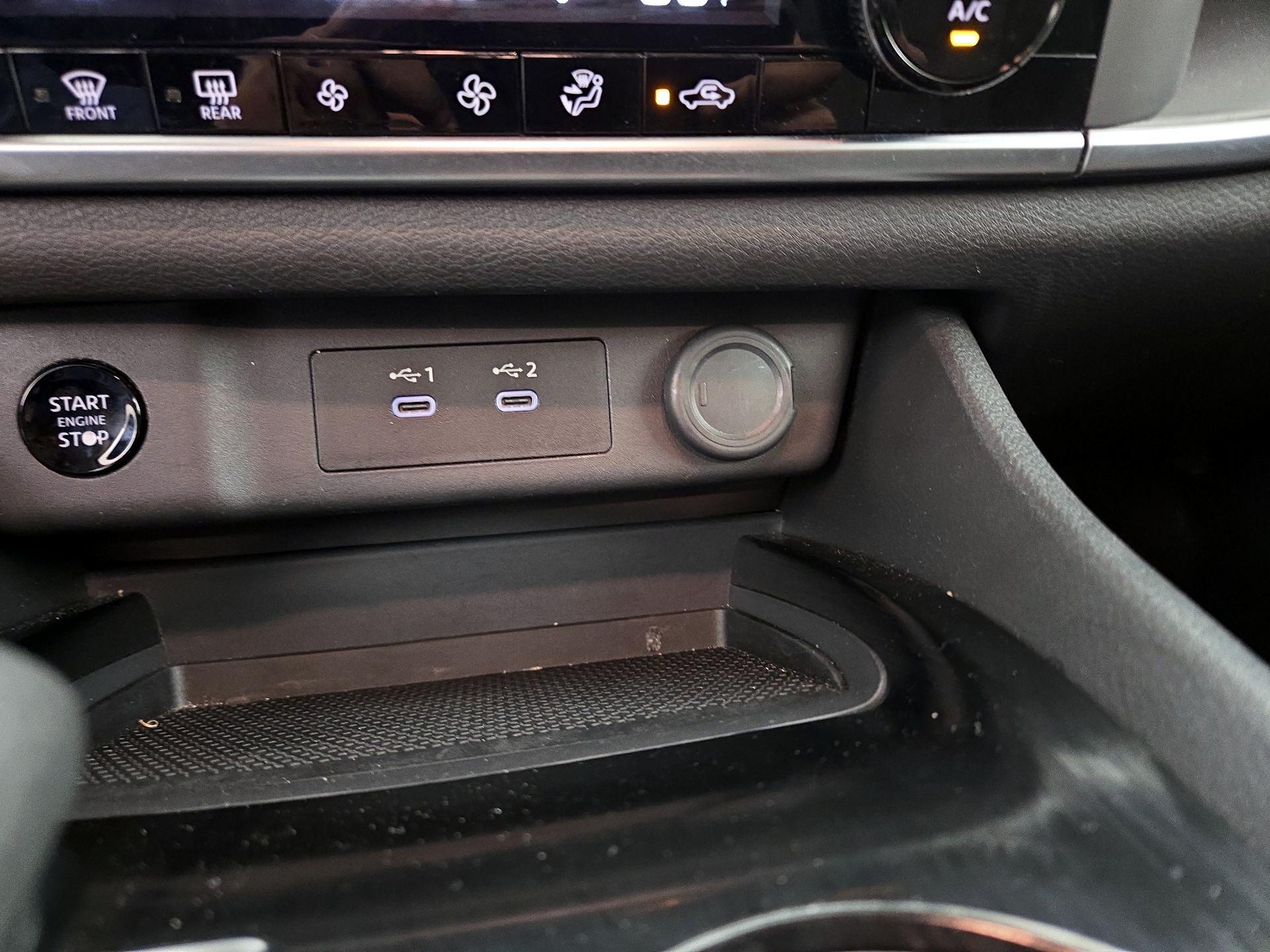 Thumbnail: 2025 Nissan Rogue - 18