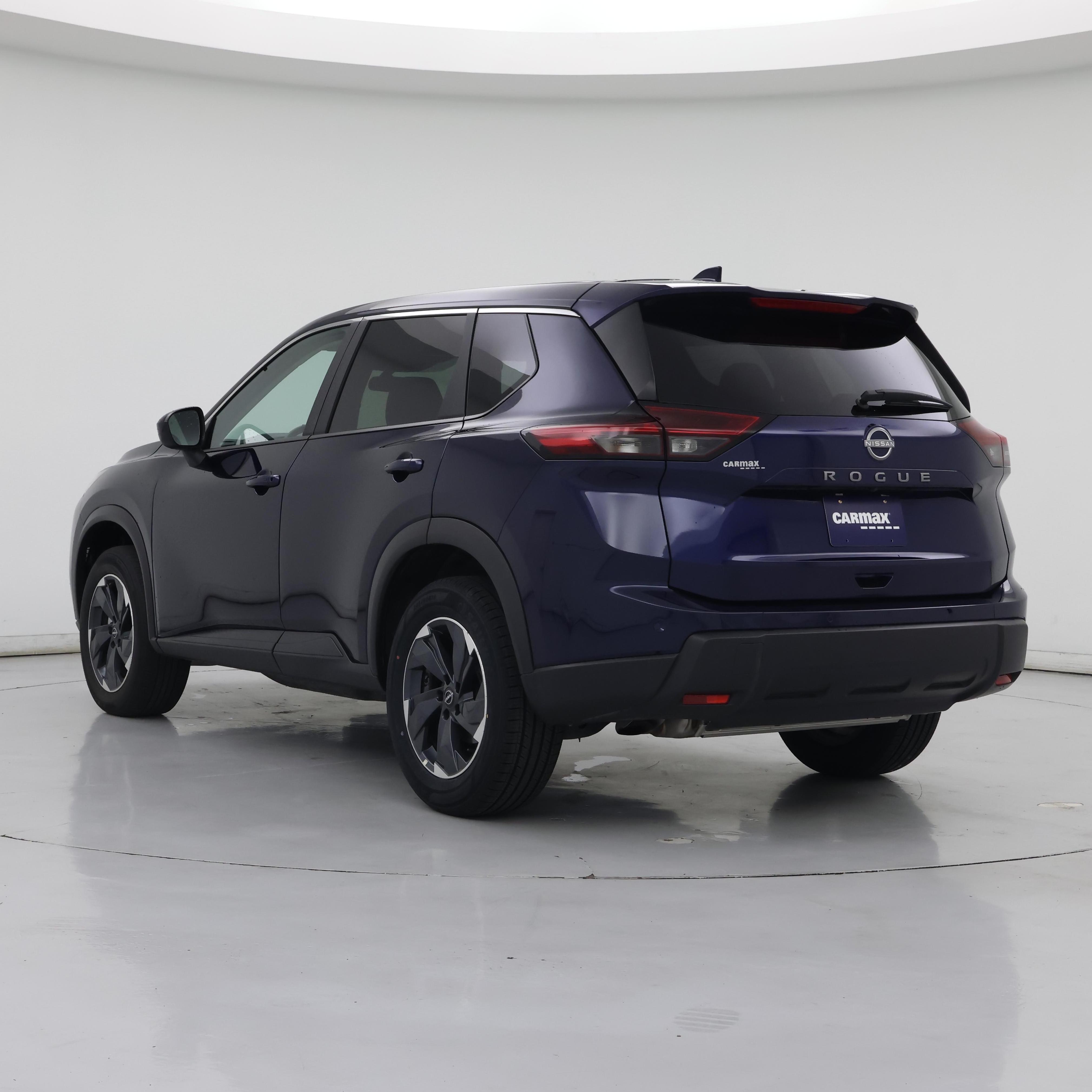 Thumbnail: 2025 Nissan Rogue - 2