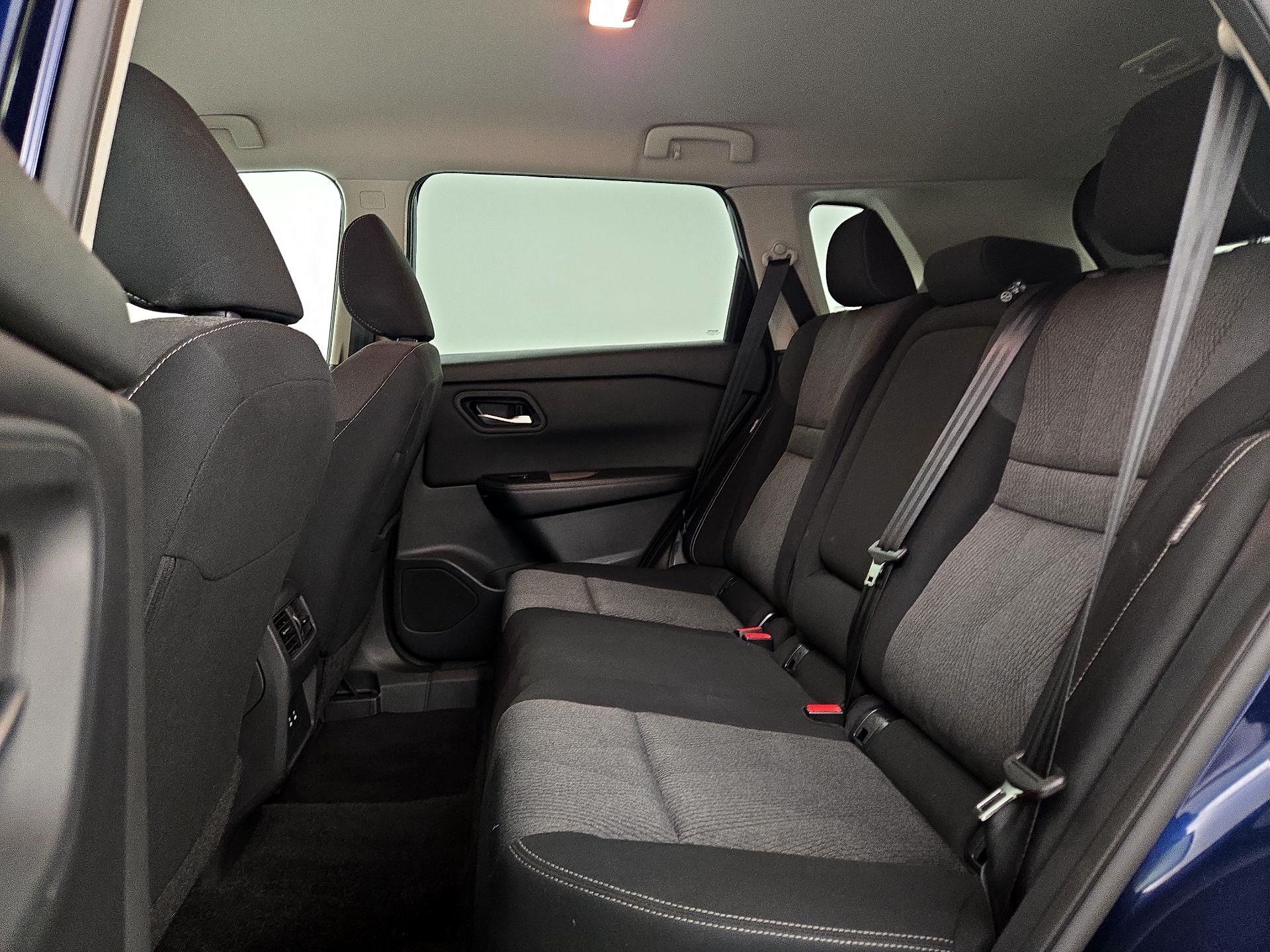 Thumbnail: 2025 Nissan Rogue - 19