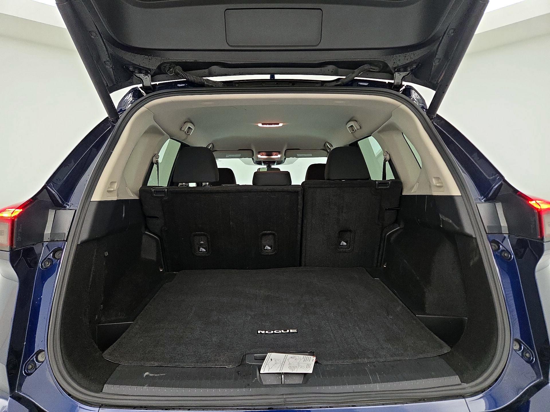 Thumbnail: 2025 Nissan Rogue - 20