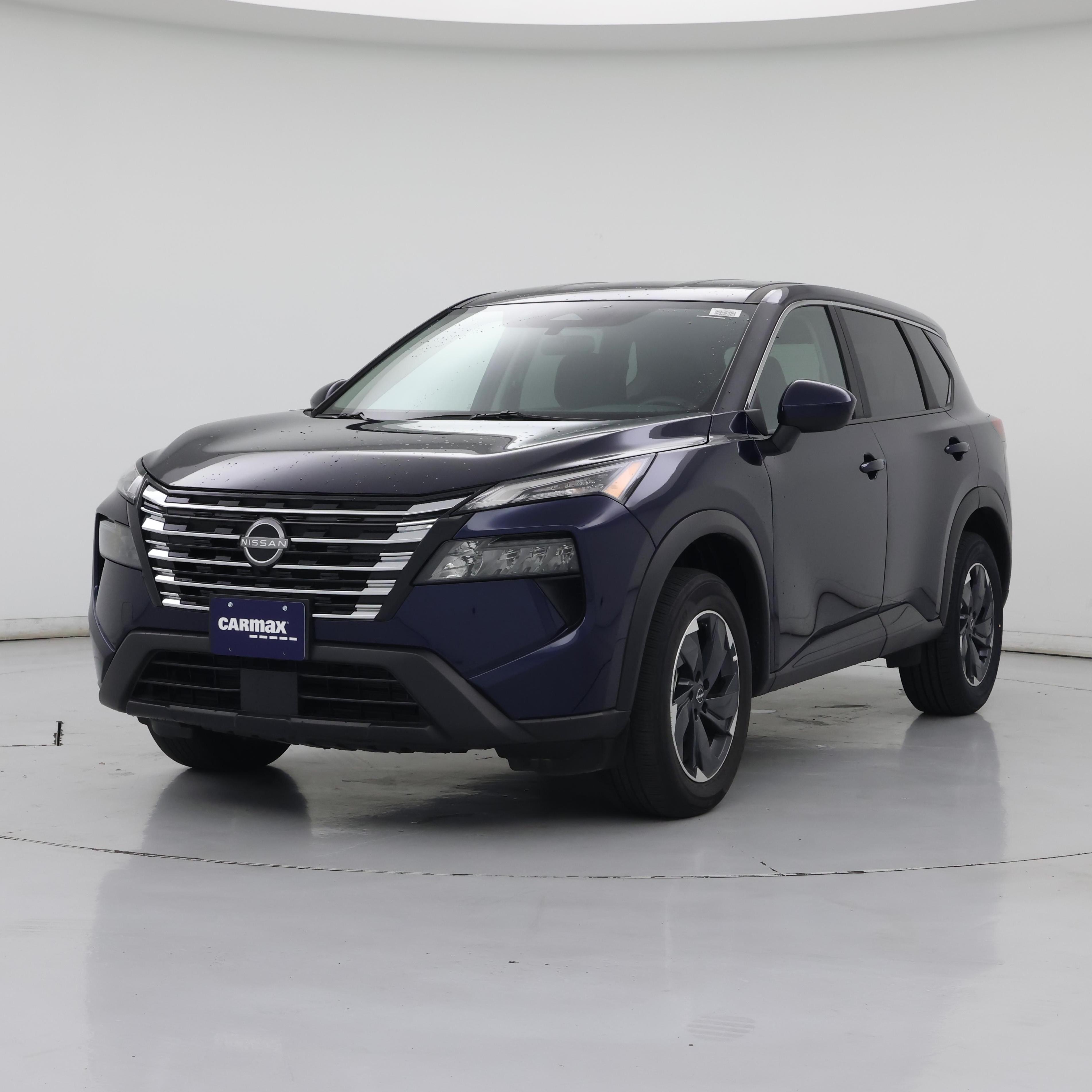 Thumbnail: 2025 Nissan Rogue - 4