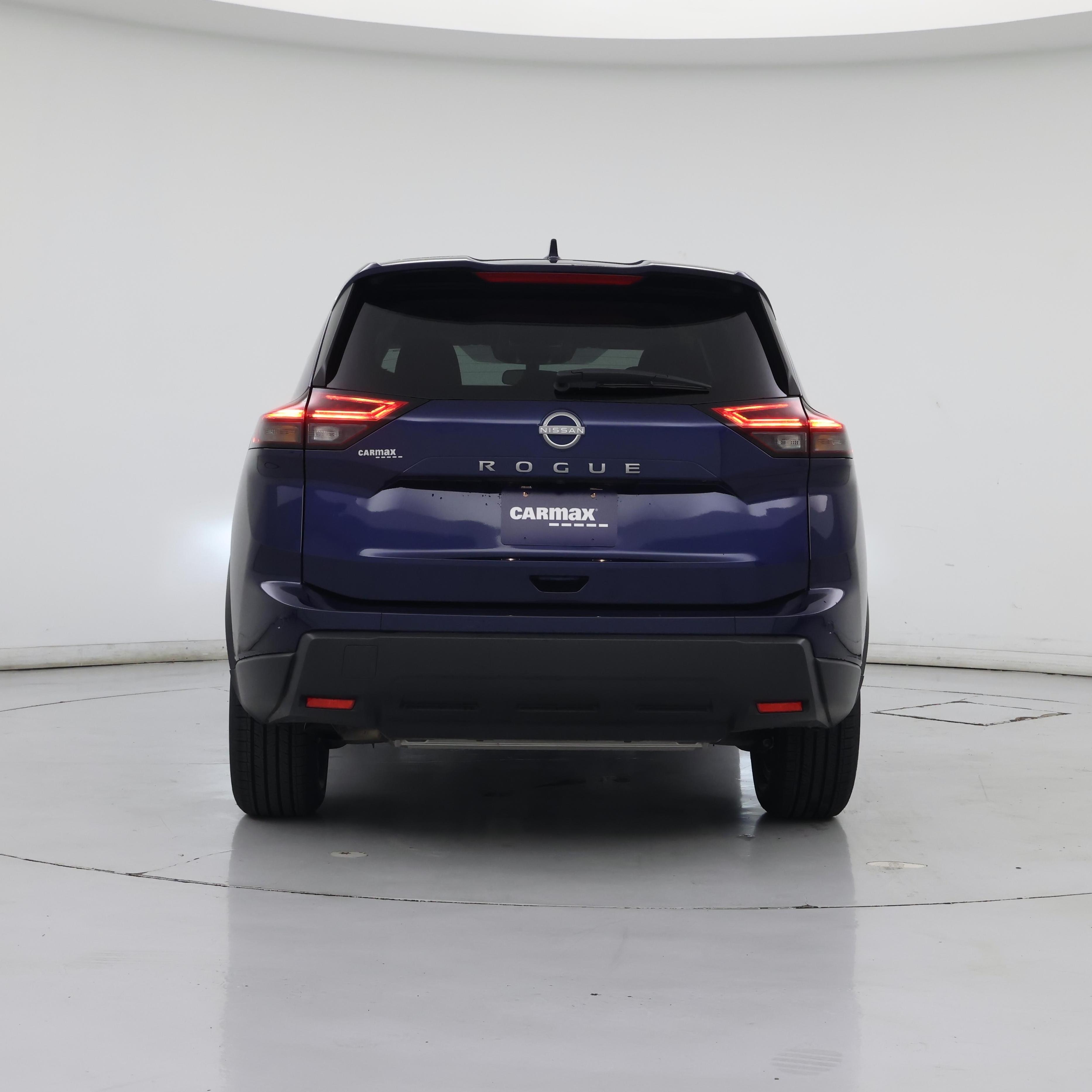 Thumbnail: 2025 Nissan Rogue - 6