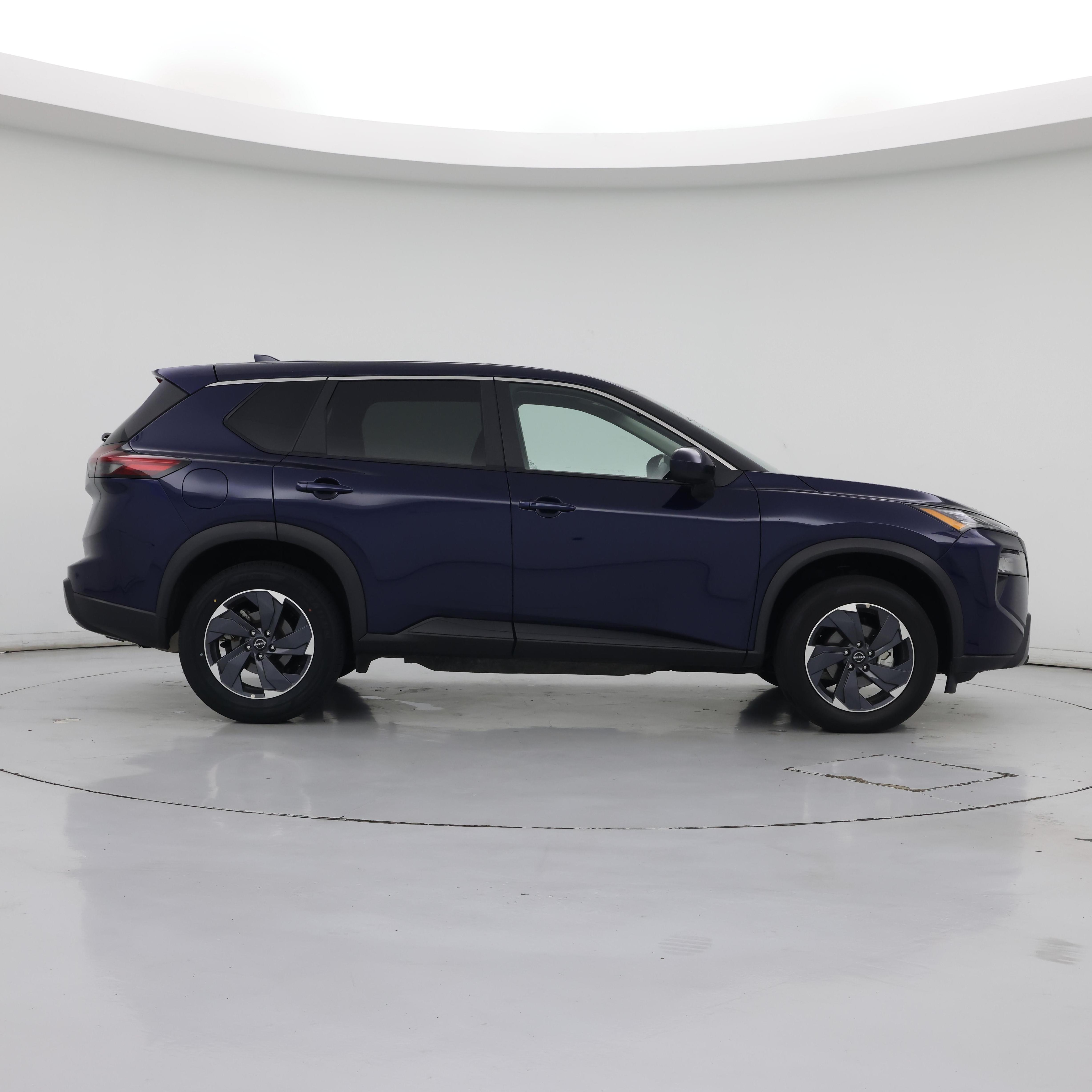 Thumbnail: 2025 Nissan Rogue - 7