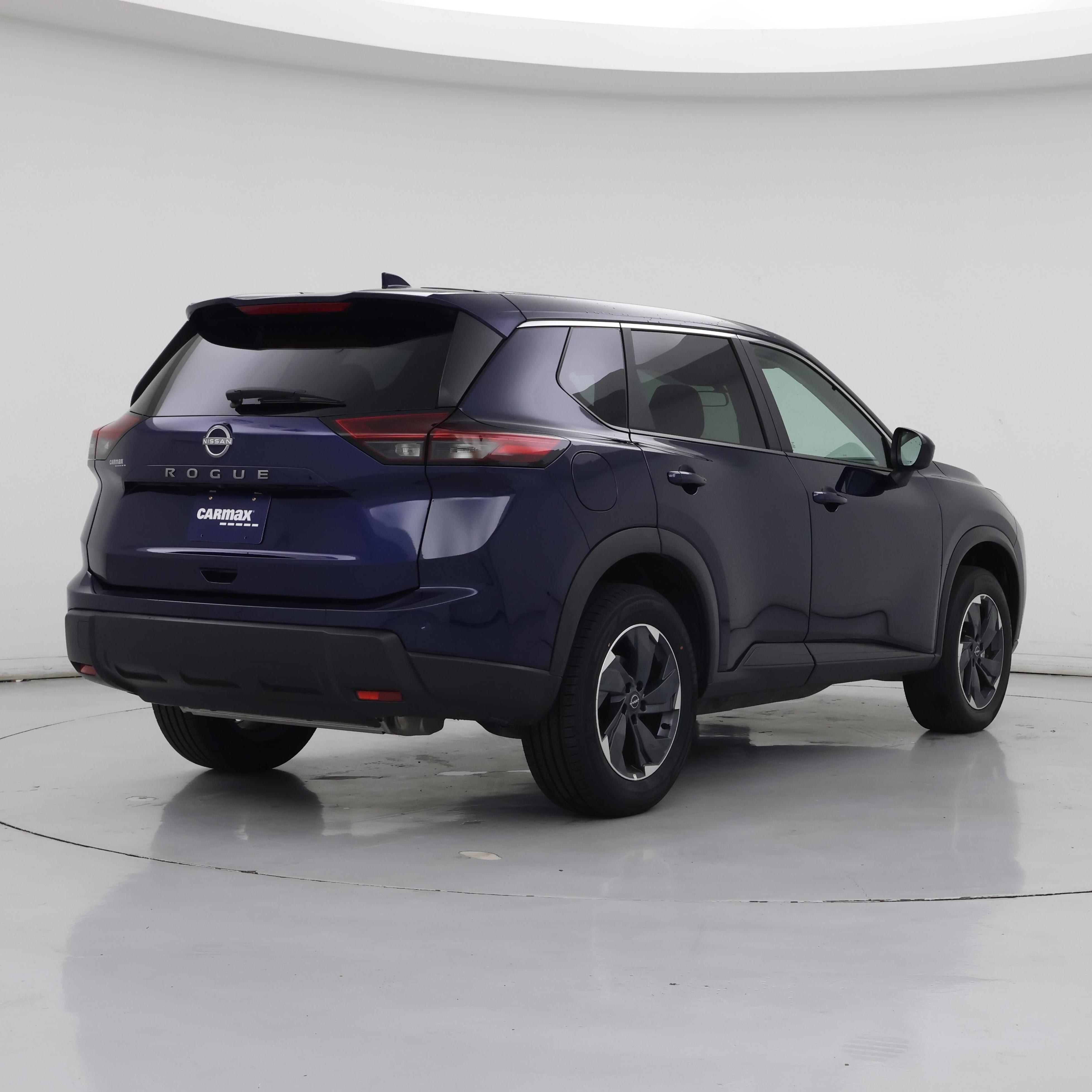 Thumbnail: 2025 Nissan Rogue - 8