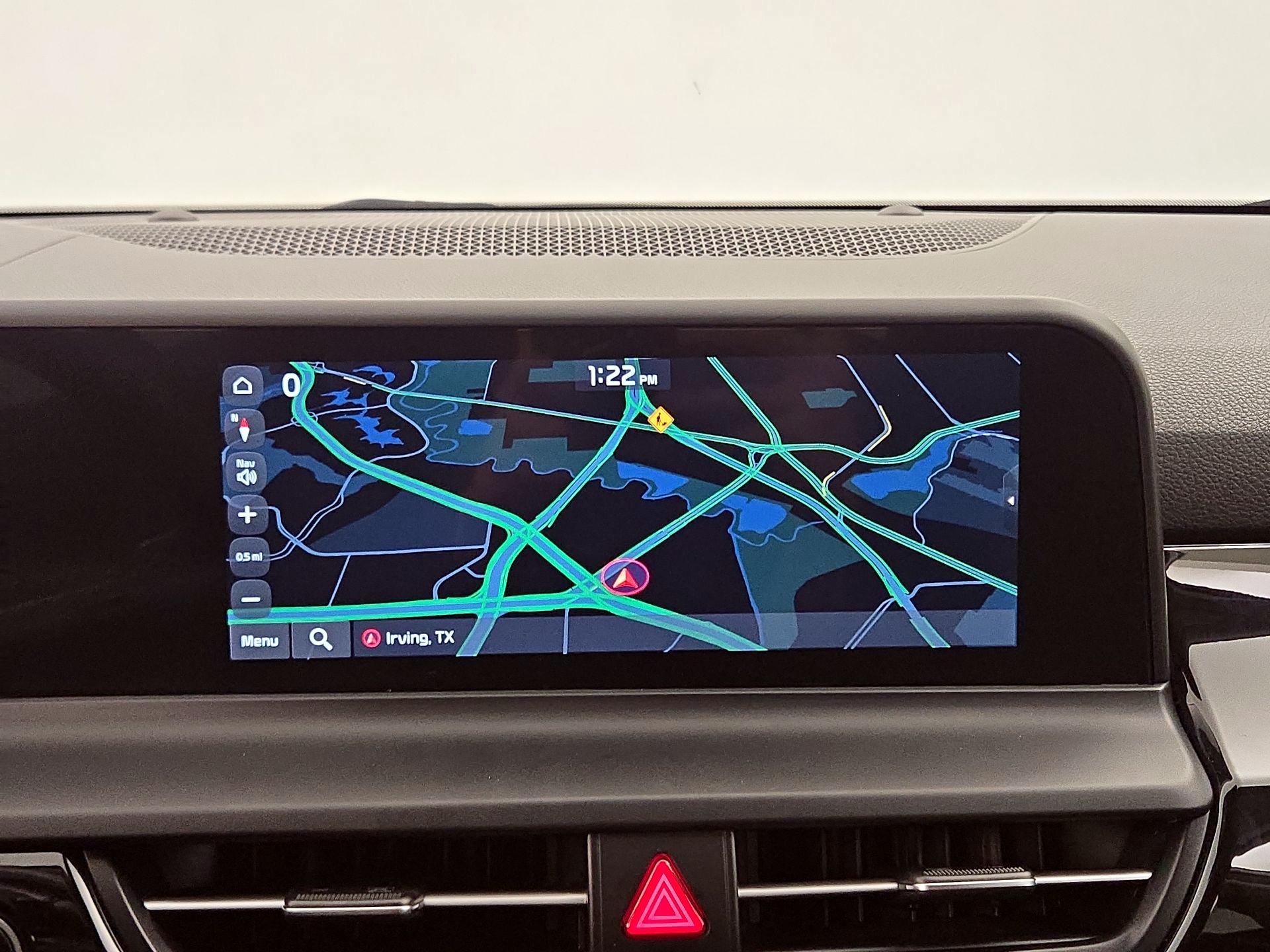 Thumbnail: 2025 Kia Seltos - 14