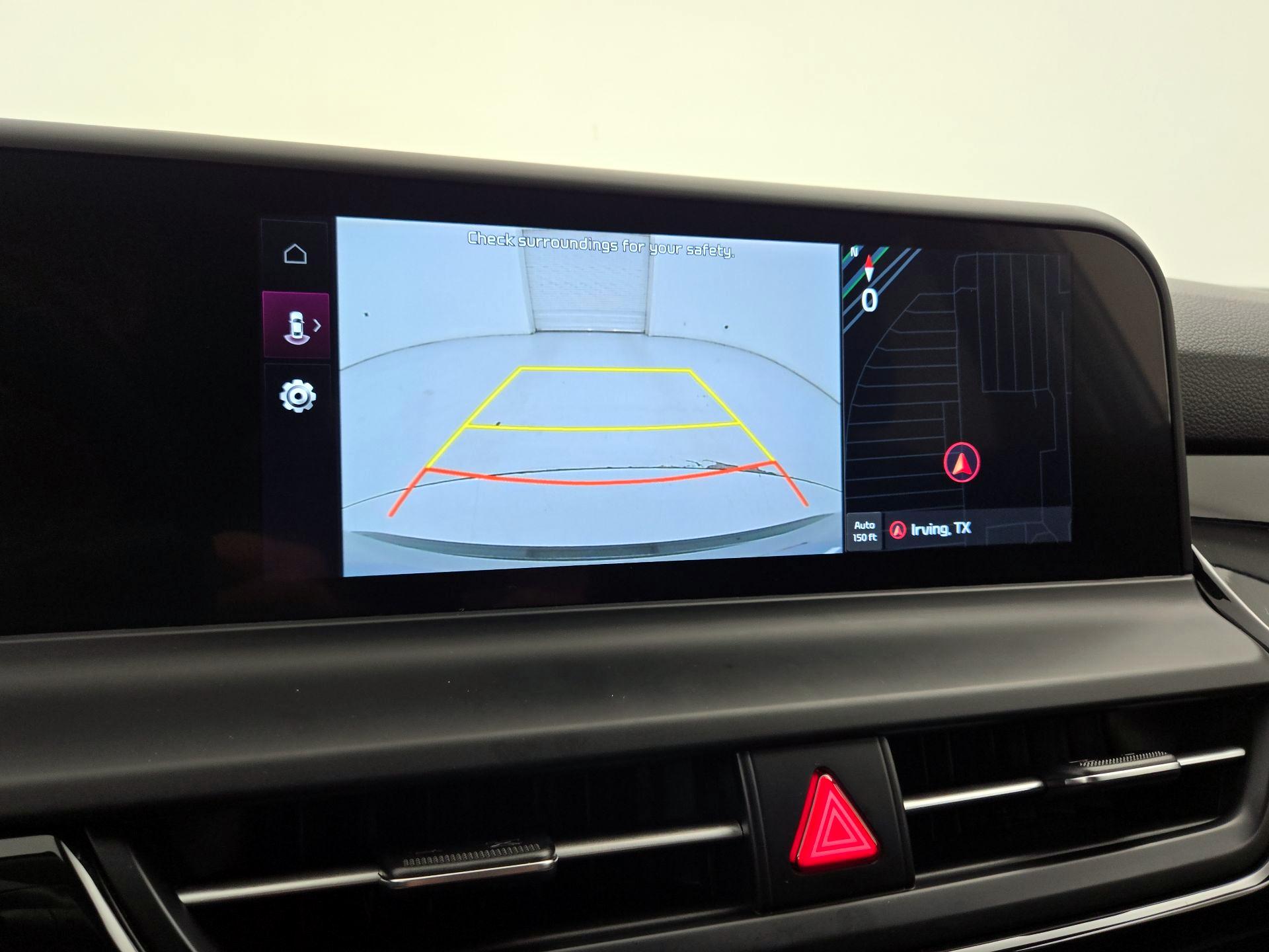 Thumbnail: 2025 Kia Seltos - 15