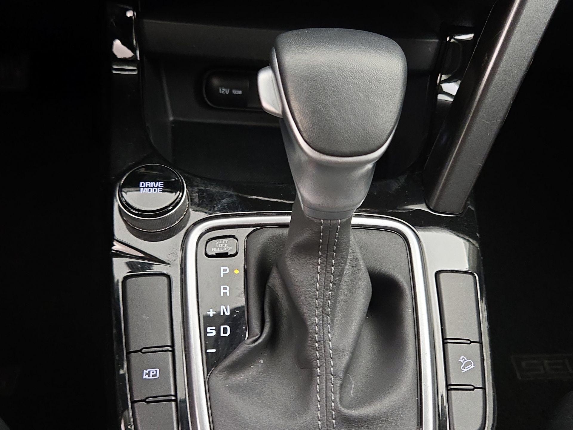 Thumbnail: 2025 Kia Seltos - 18