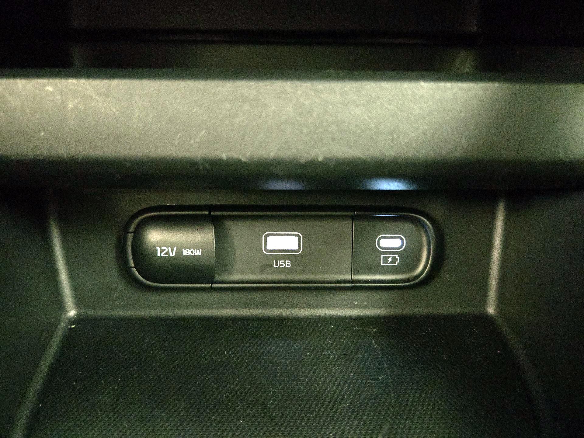 Thumbnail: 2025 Kia Seltos - 19