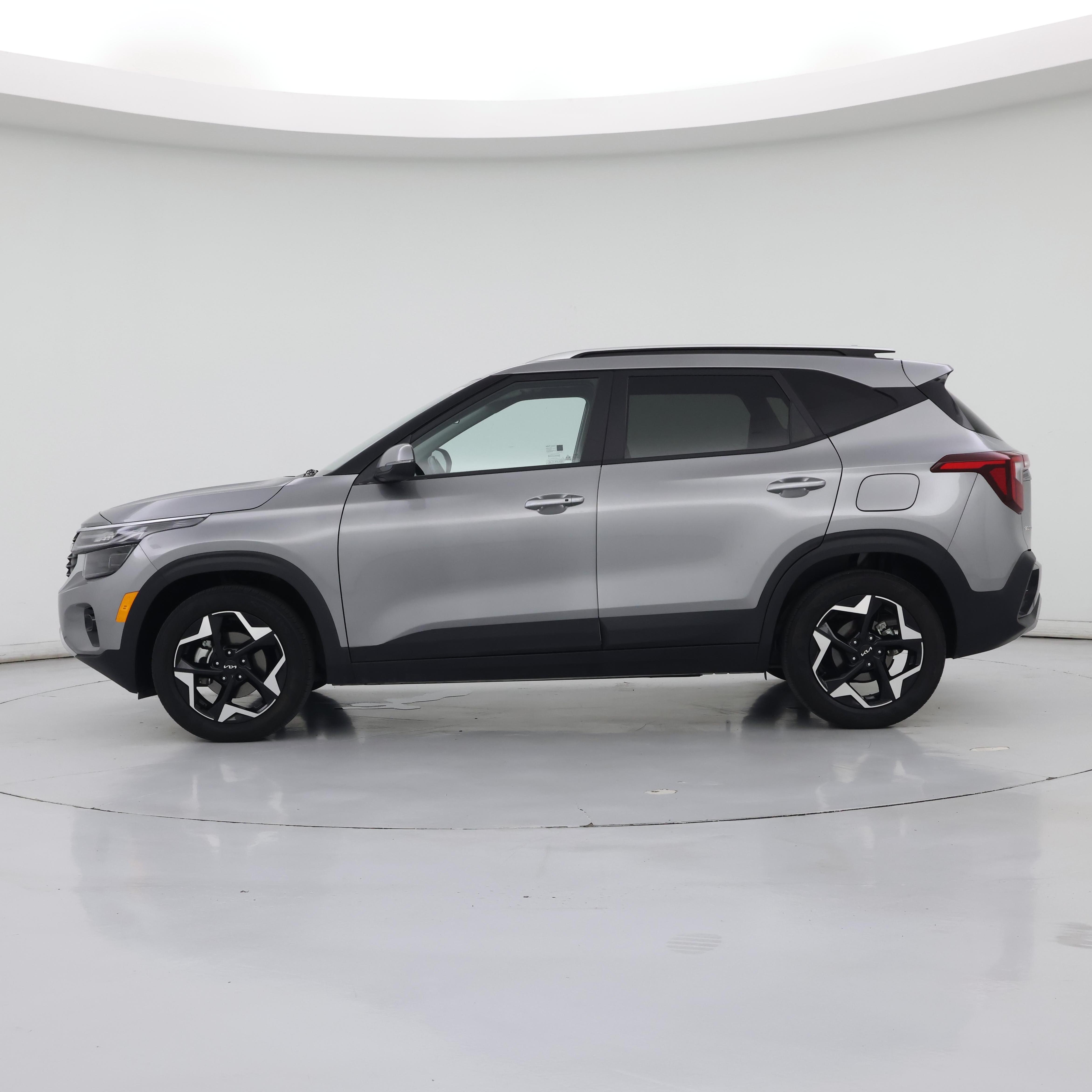 Thumbnail: 2025 Kia Seltos - 3