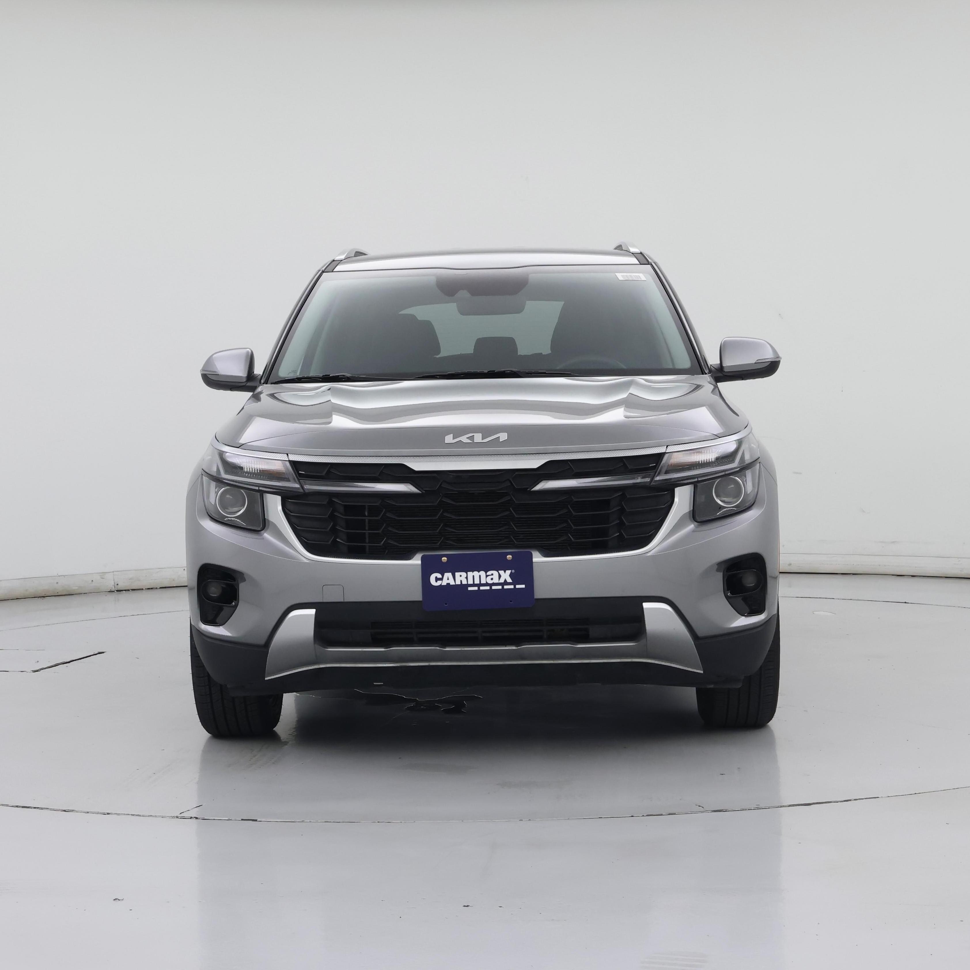 Thumbnail: 2025 Kia Seltos - 5