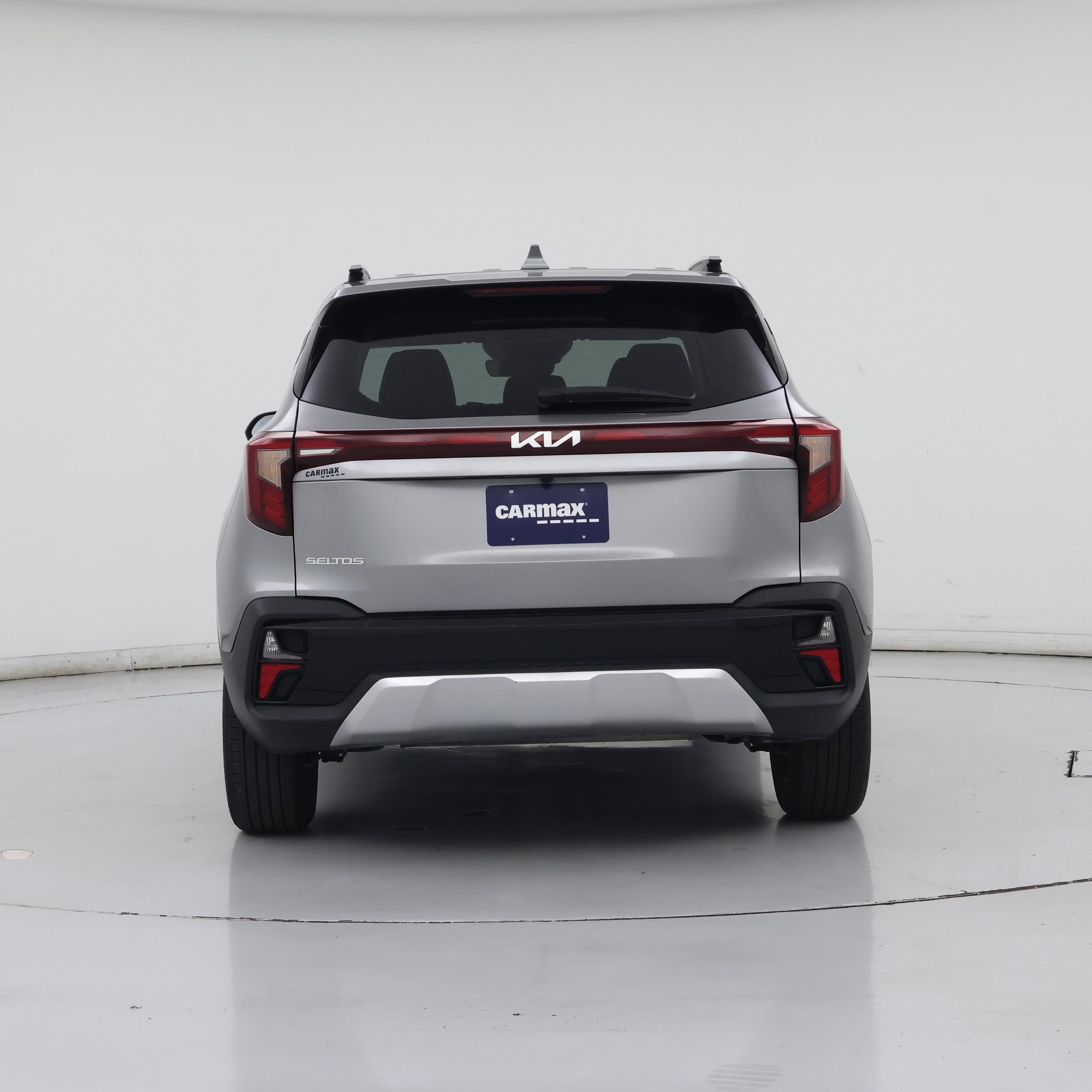 Thumbnail: 2025 Kia Seltos - 6