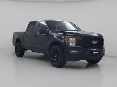 2023 Ford F150 XL