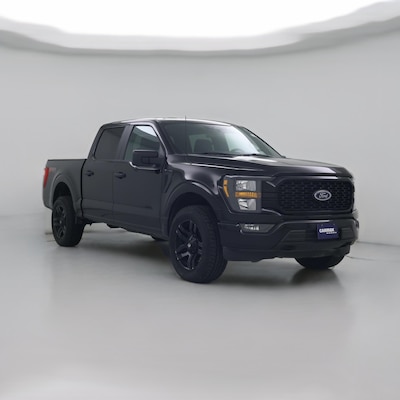2023 Ford F150 XL