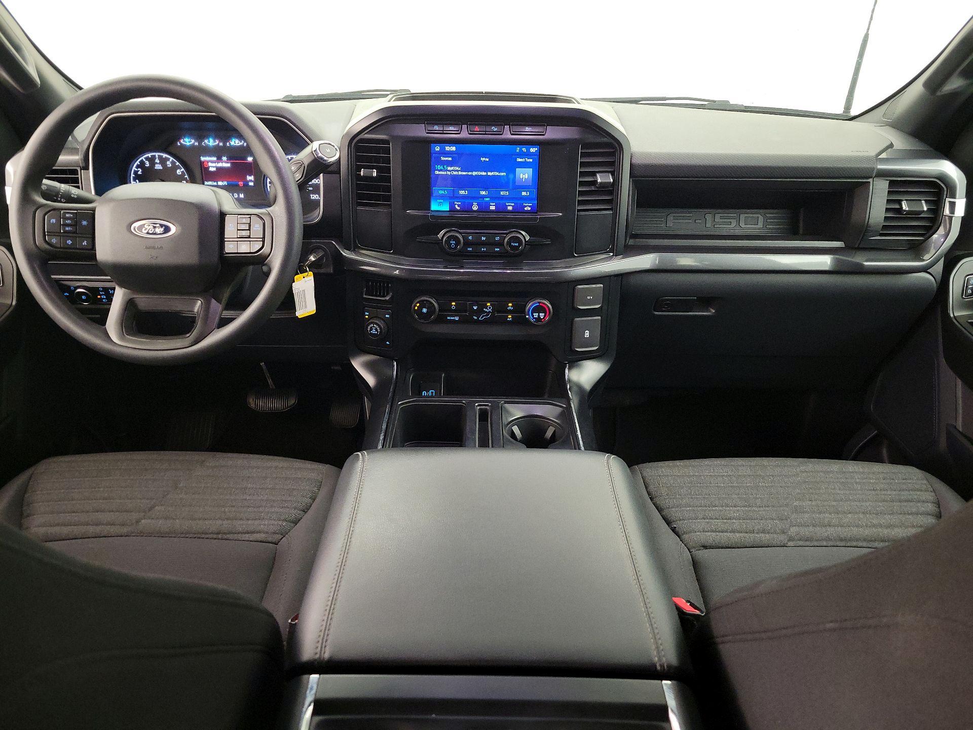 Thumbnail: 2023 Ford F-150 - 9