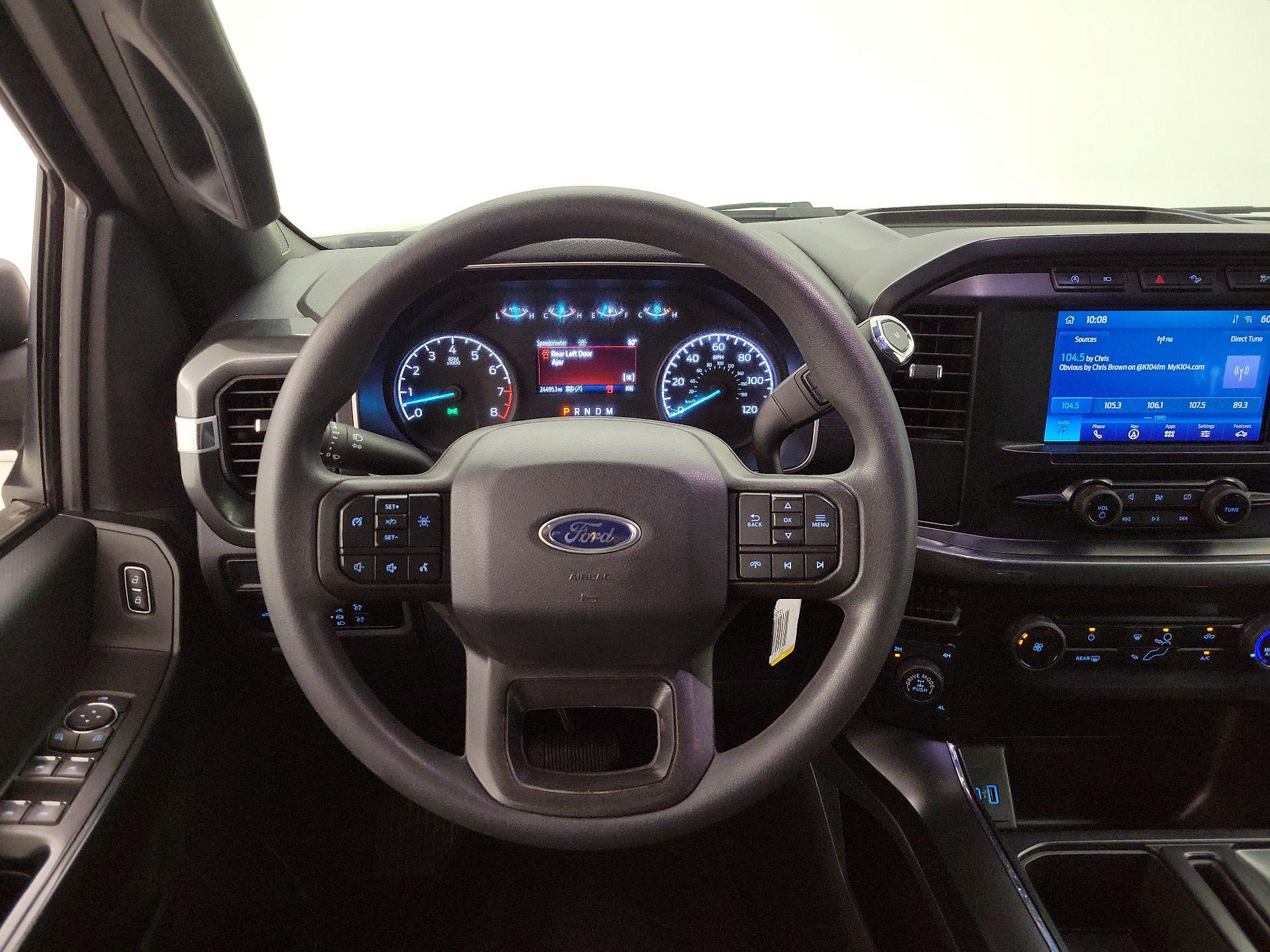 Thumbnail: 2023 Ford F-150 - 10