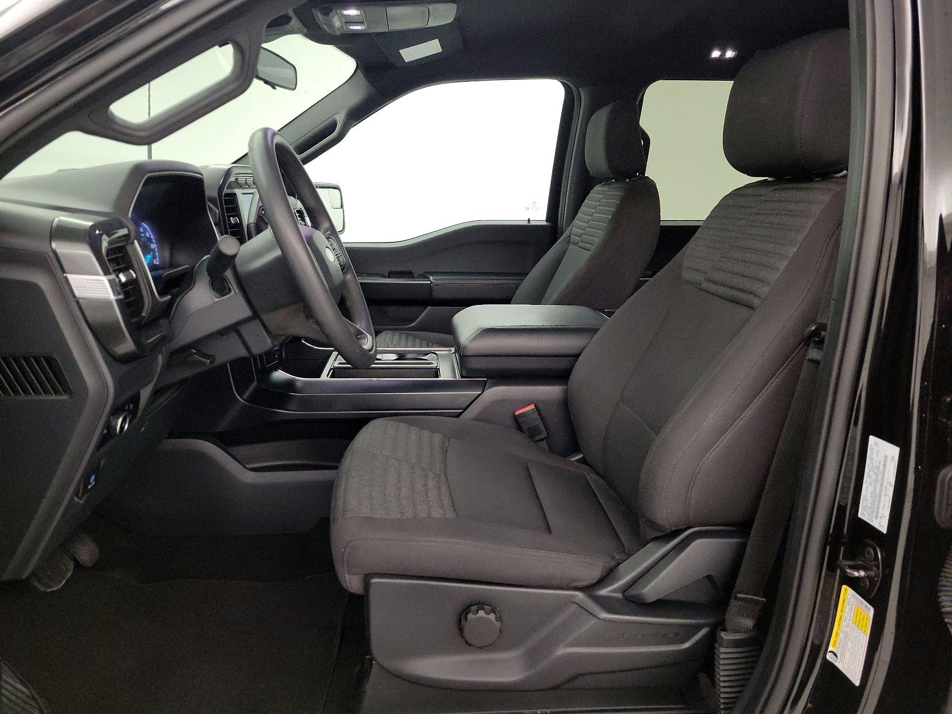 Thumbnail: 2023 Ford F-150 - 11