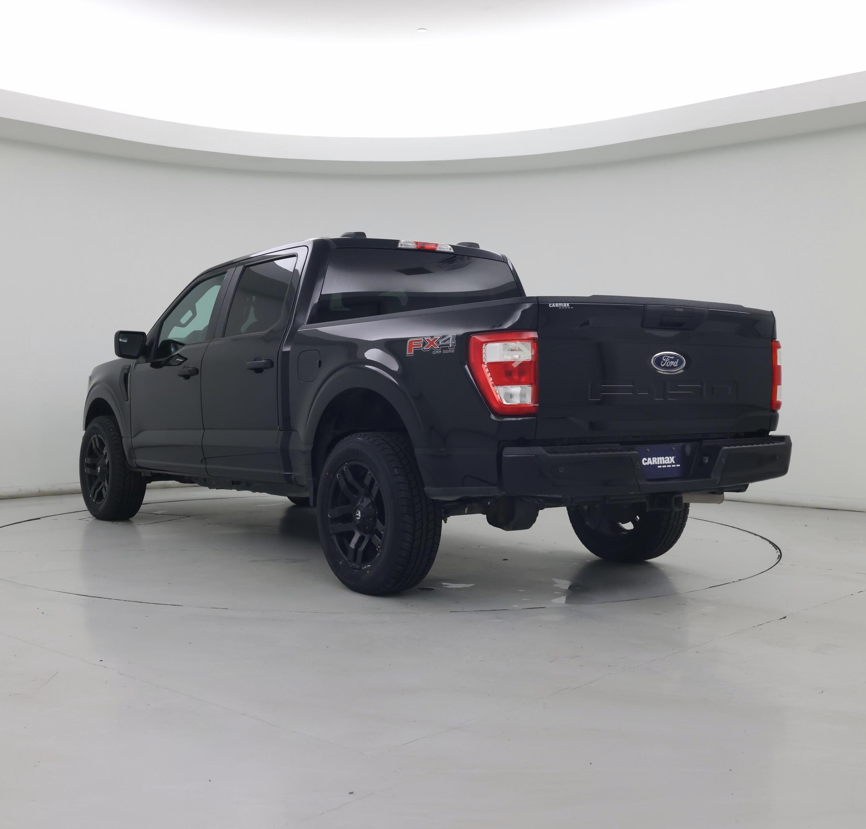 Thumbnail: 2023 Ford F-150 - 2