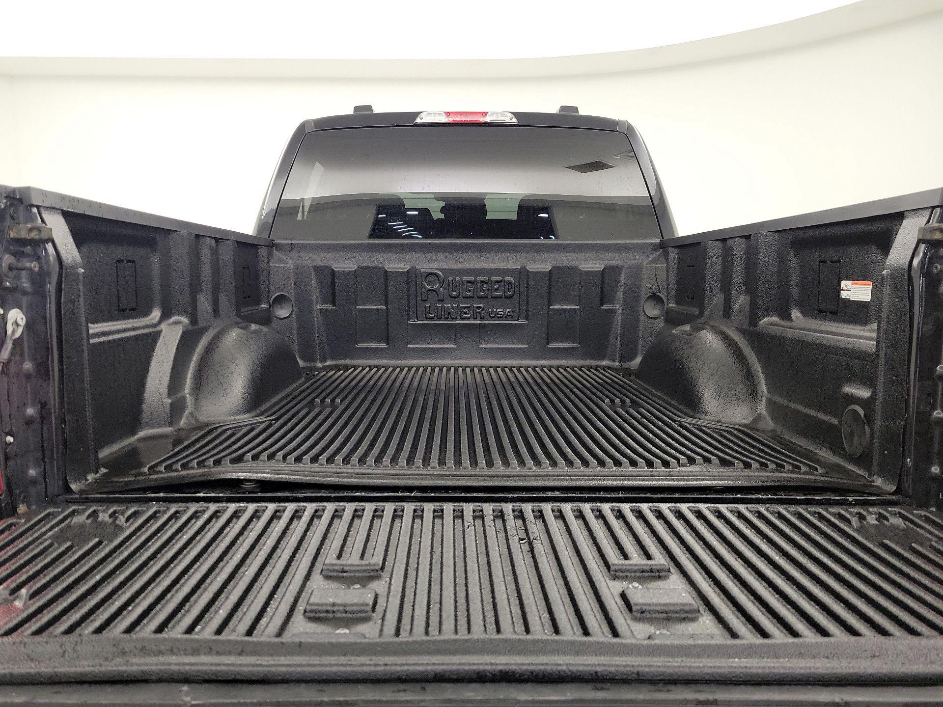 Thumbnail: 2023 Ford F-150 - 20