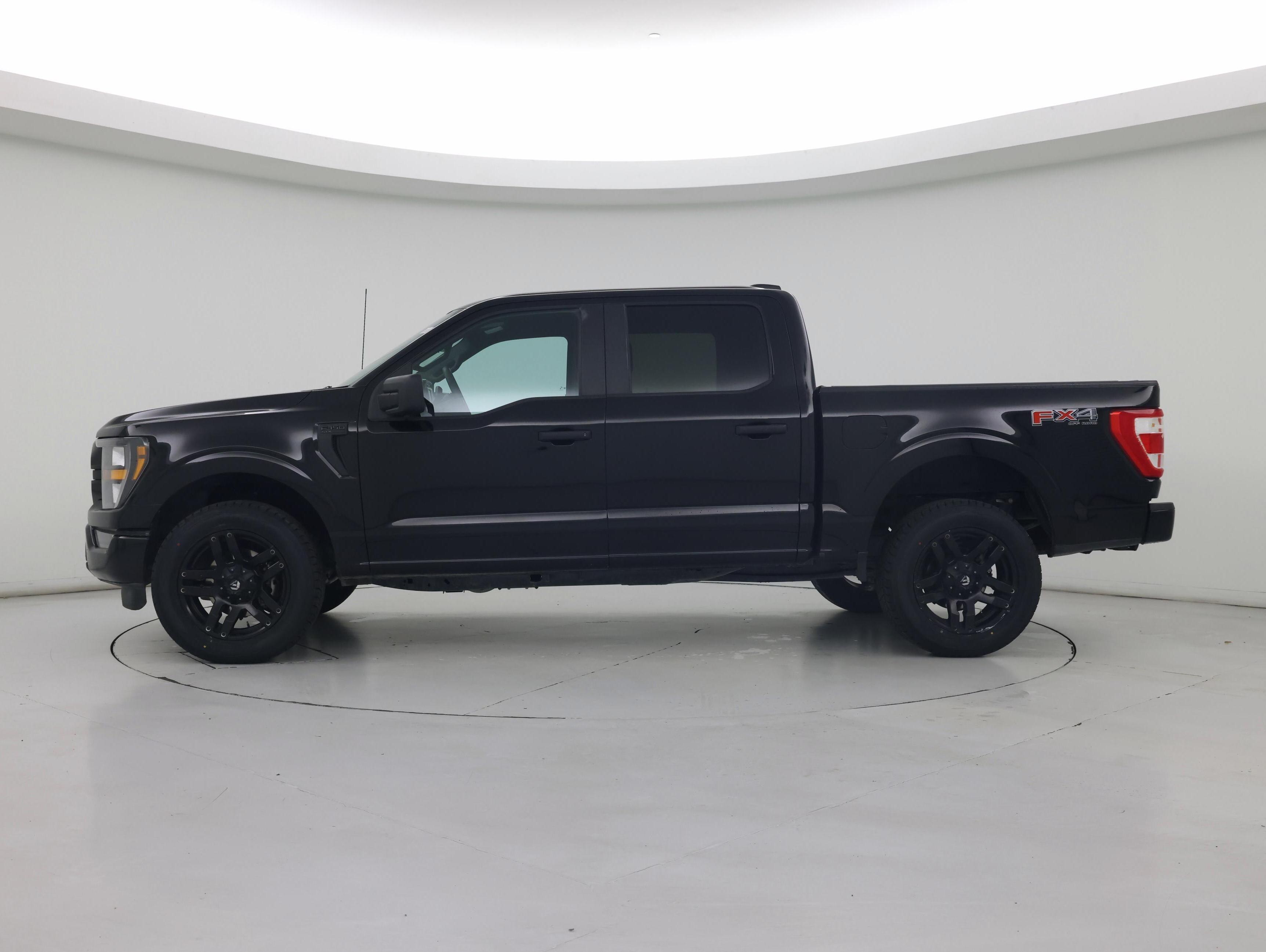Thumbnail: 2023 Ford F-150 - 3