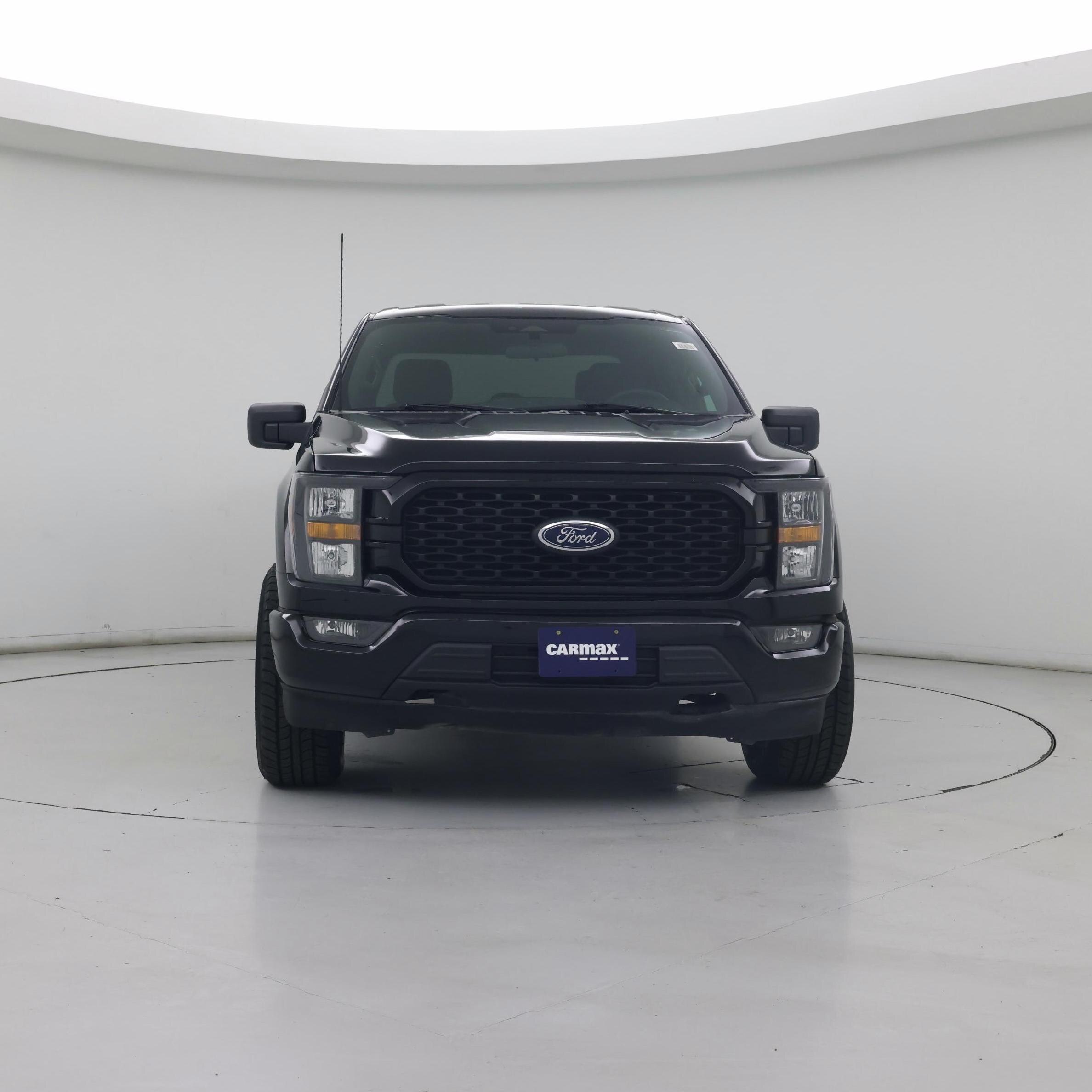Thumbnail: 2023 Ford F-150 - 5