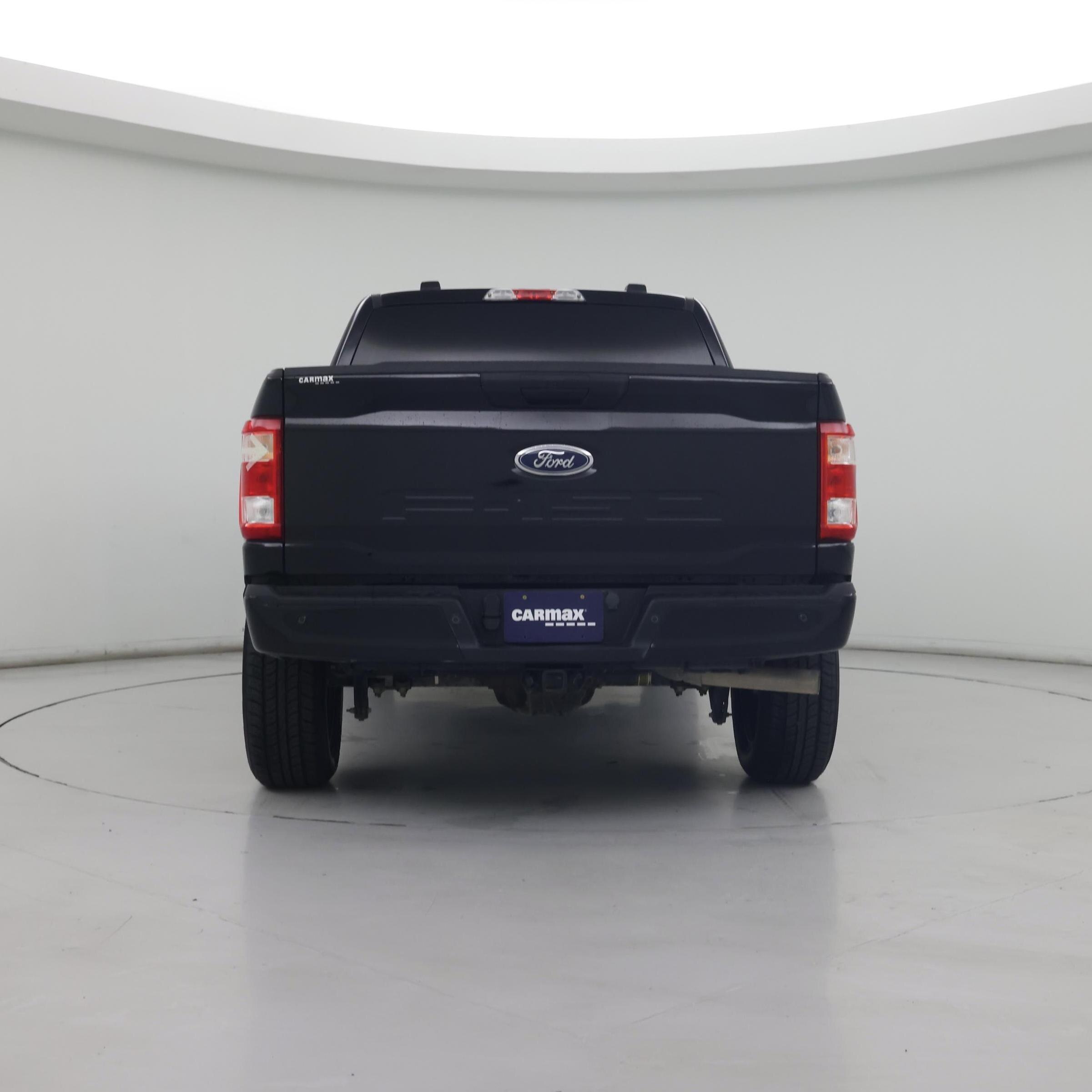Thumbnail: 2023 Ford F-150 - 6