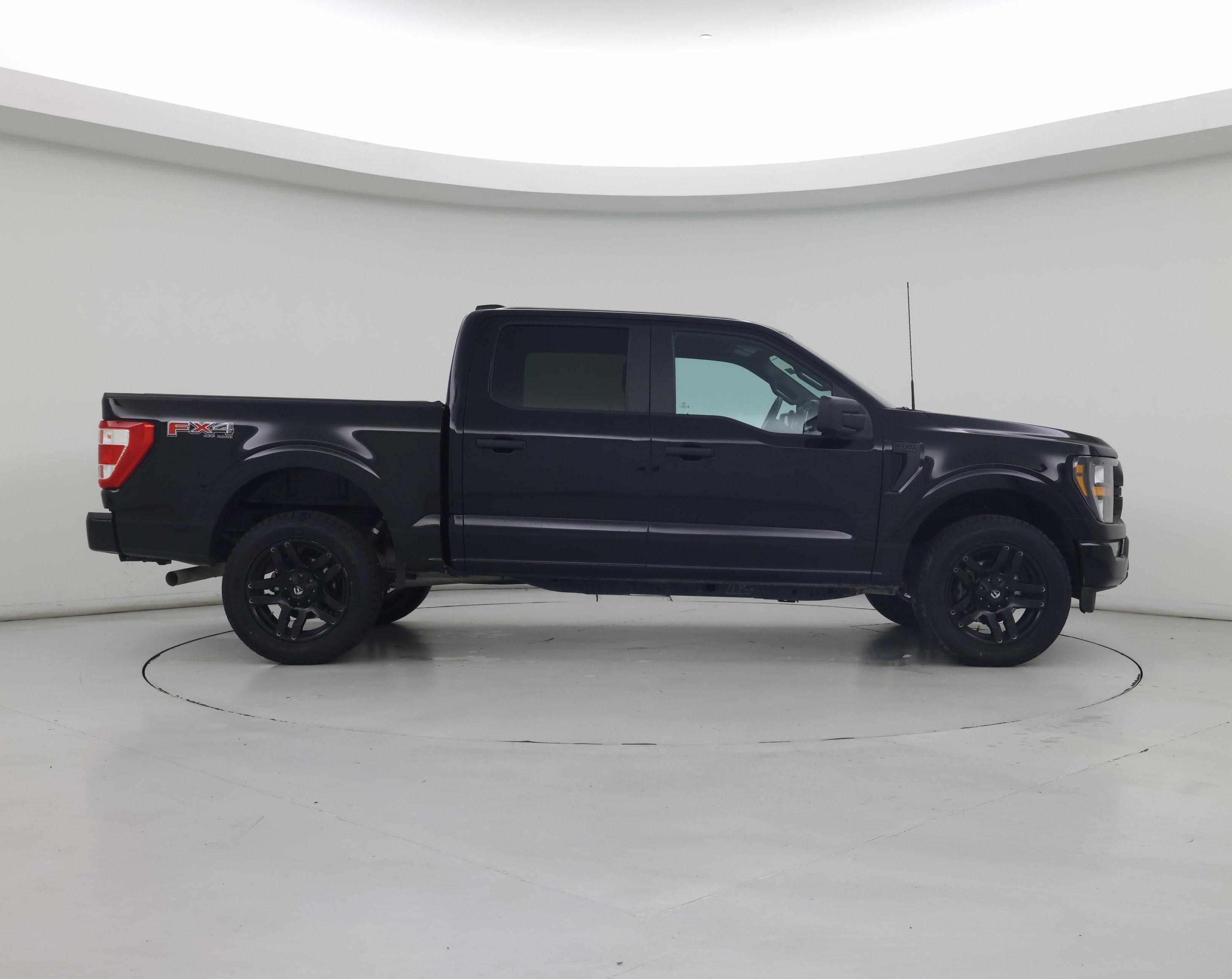 Thumbnail: 2023 Ford F-150 - 7