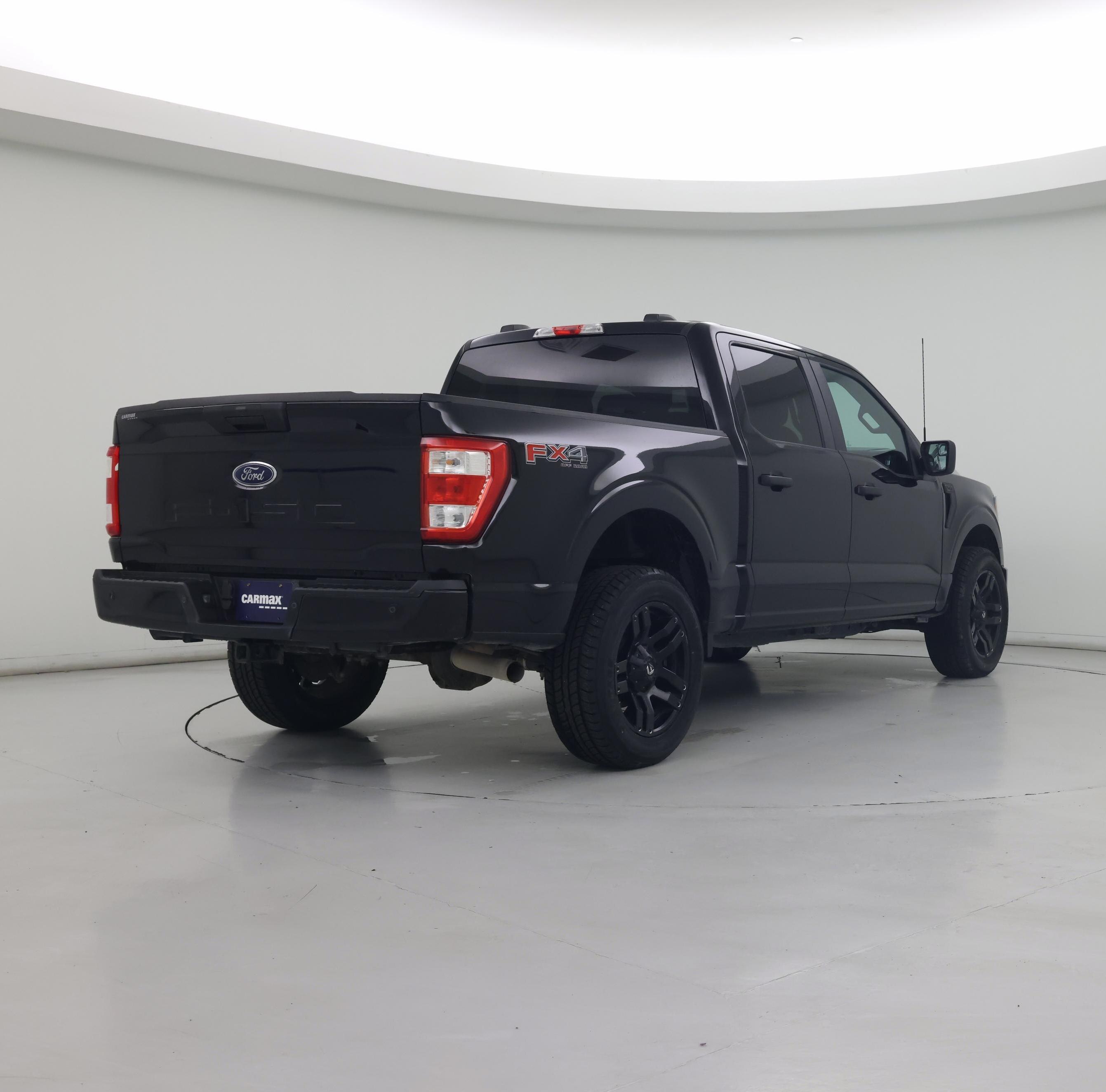 Thumbnail: 2023 Ford F-150 - 8
