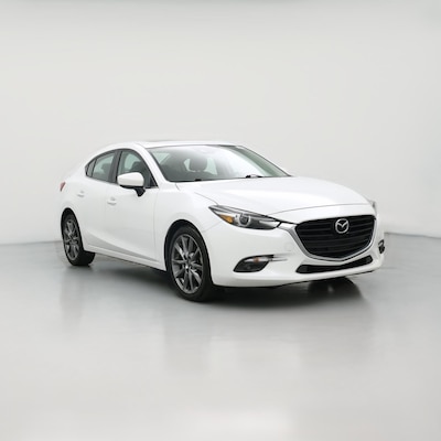 2018 Mazda Mazda3 Grand Touring