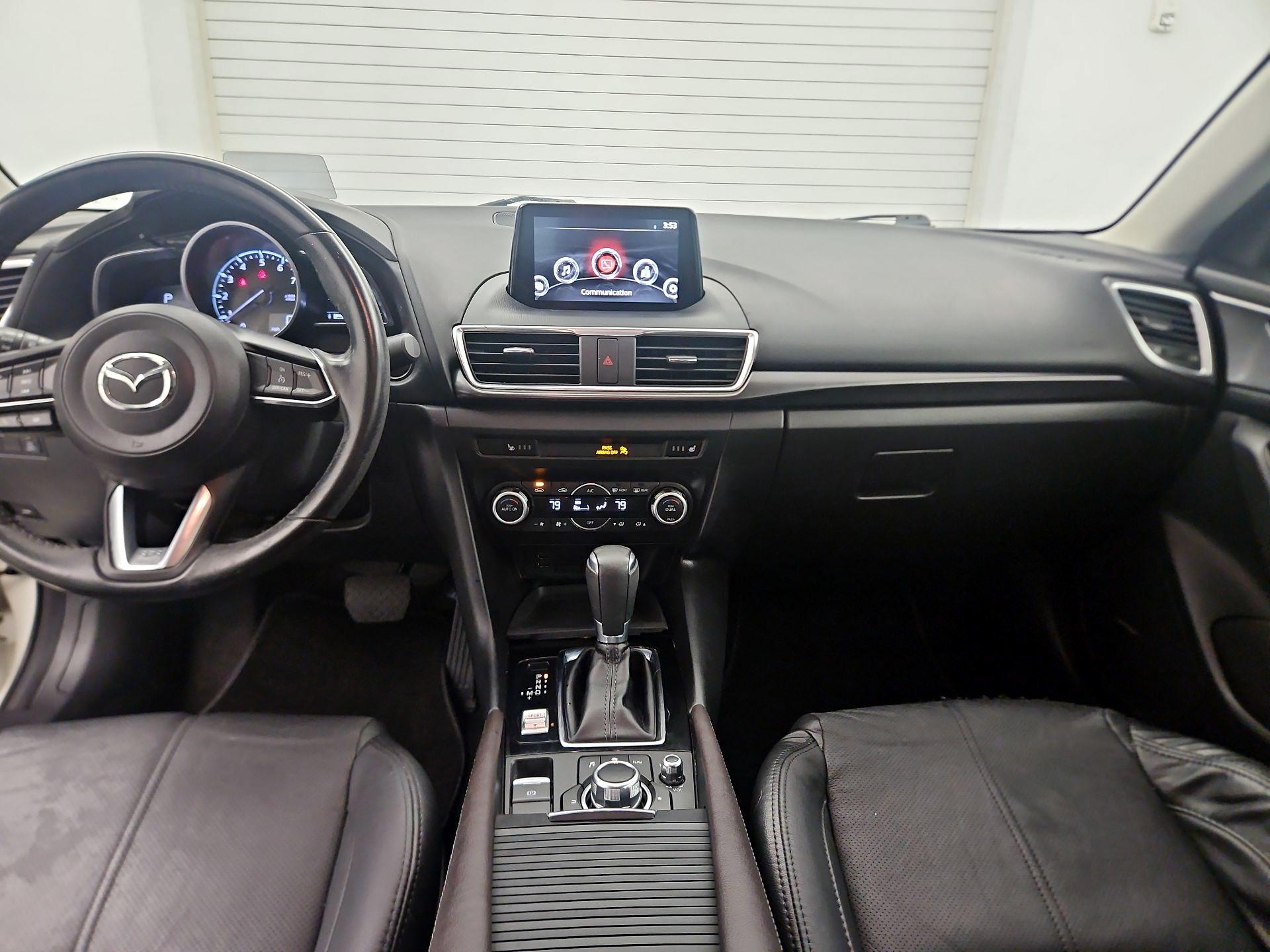 Thumbnail: 2018 Mazda Mazda3 - 9