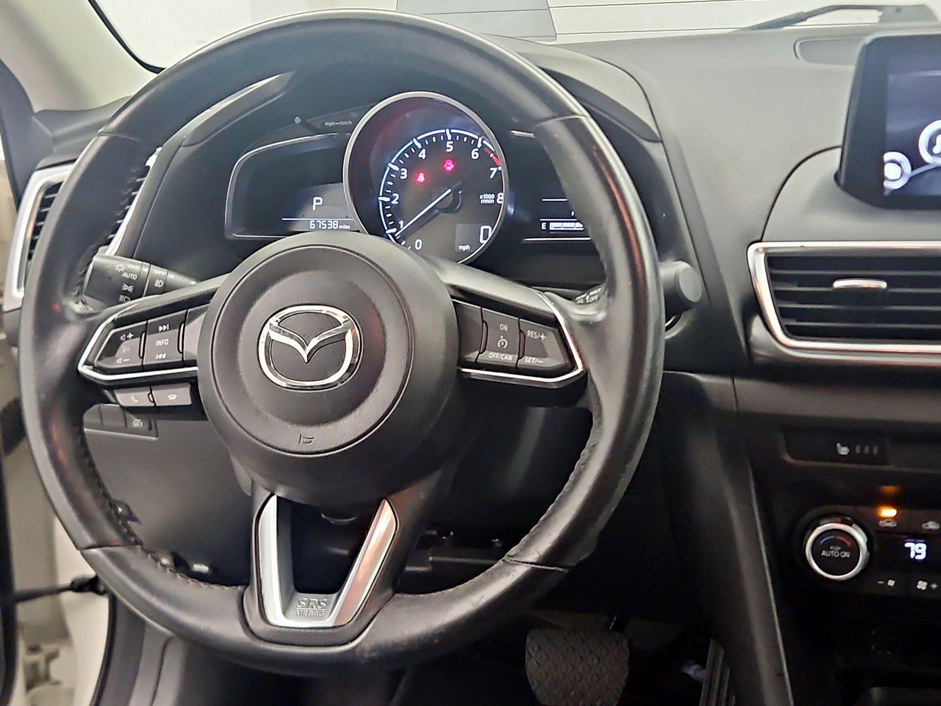 Thumbnail: 2018 Mazda Mazda3 - 10